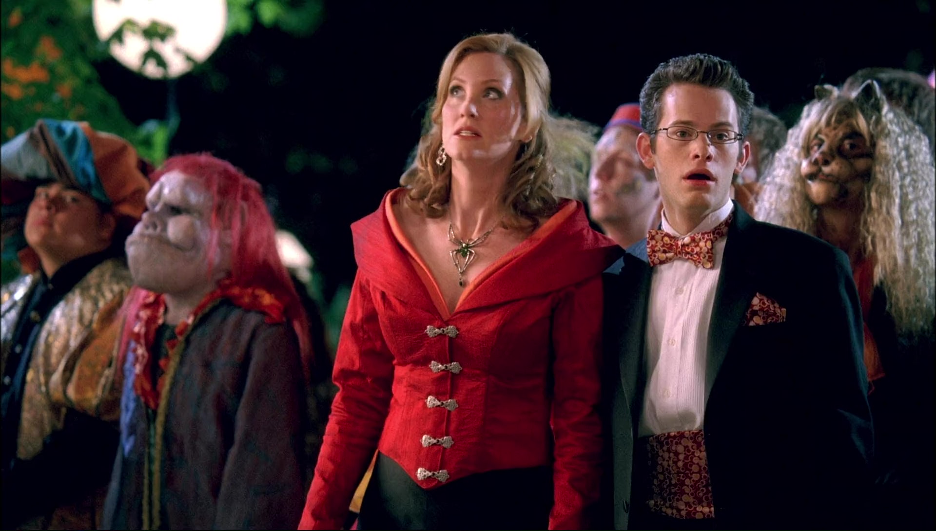 Return to Halloweentown (2006) movie still 10504