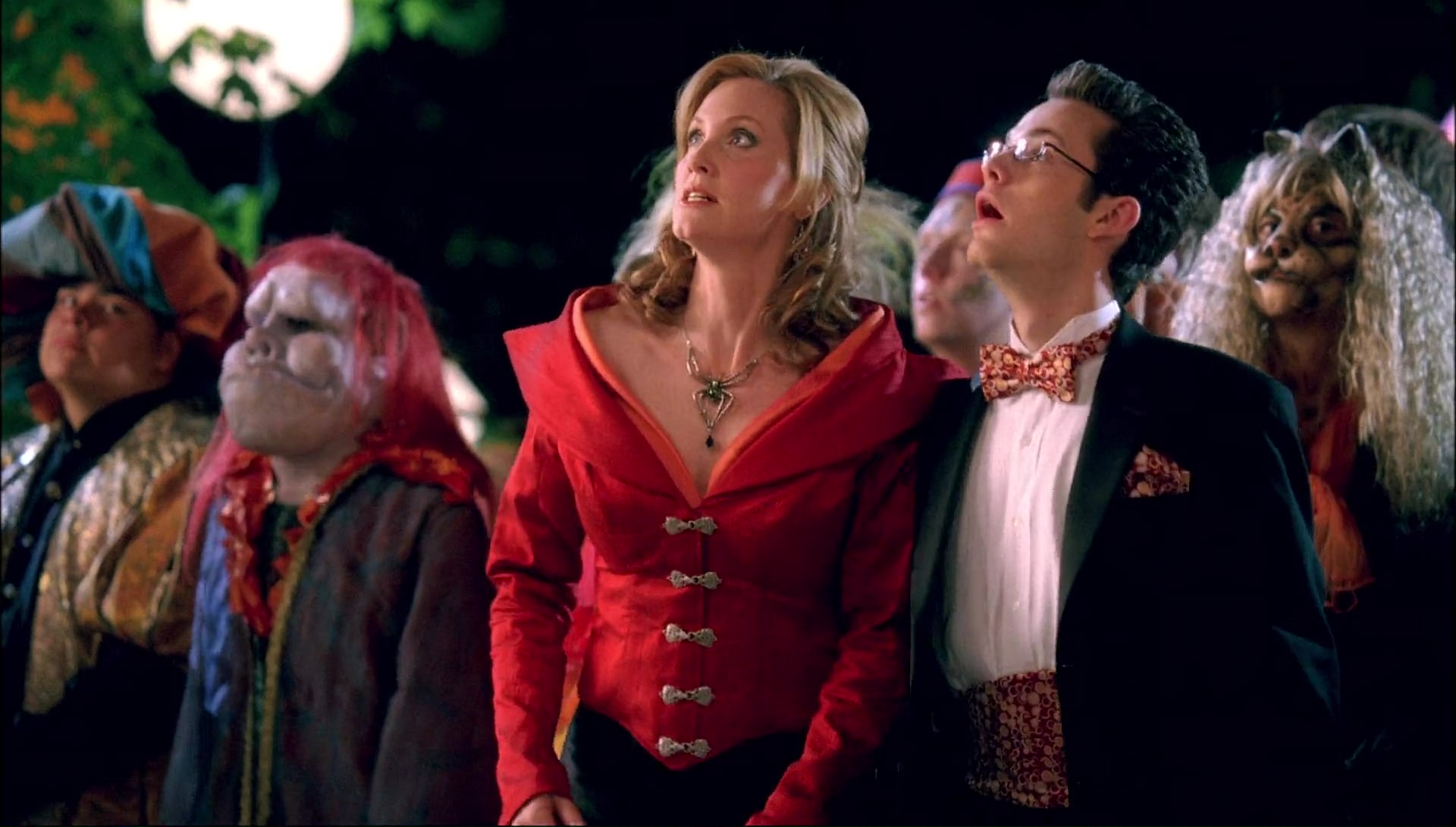 Return to Halloweentown (2006) screencap 10506