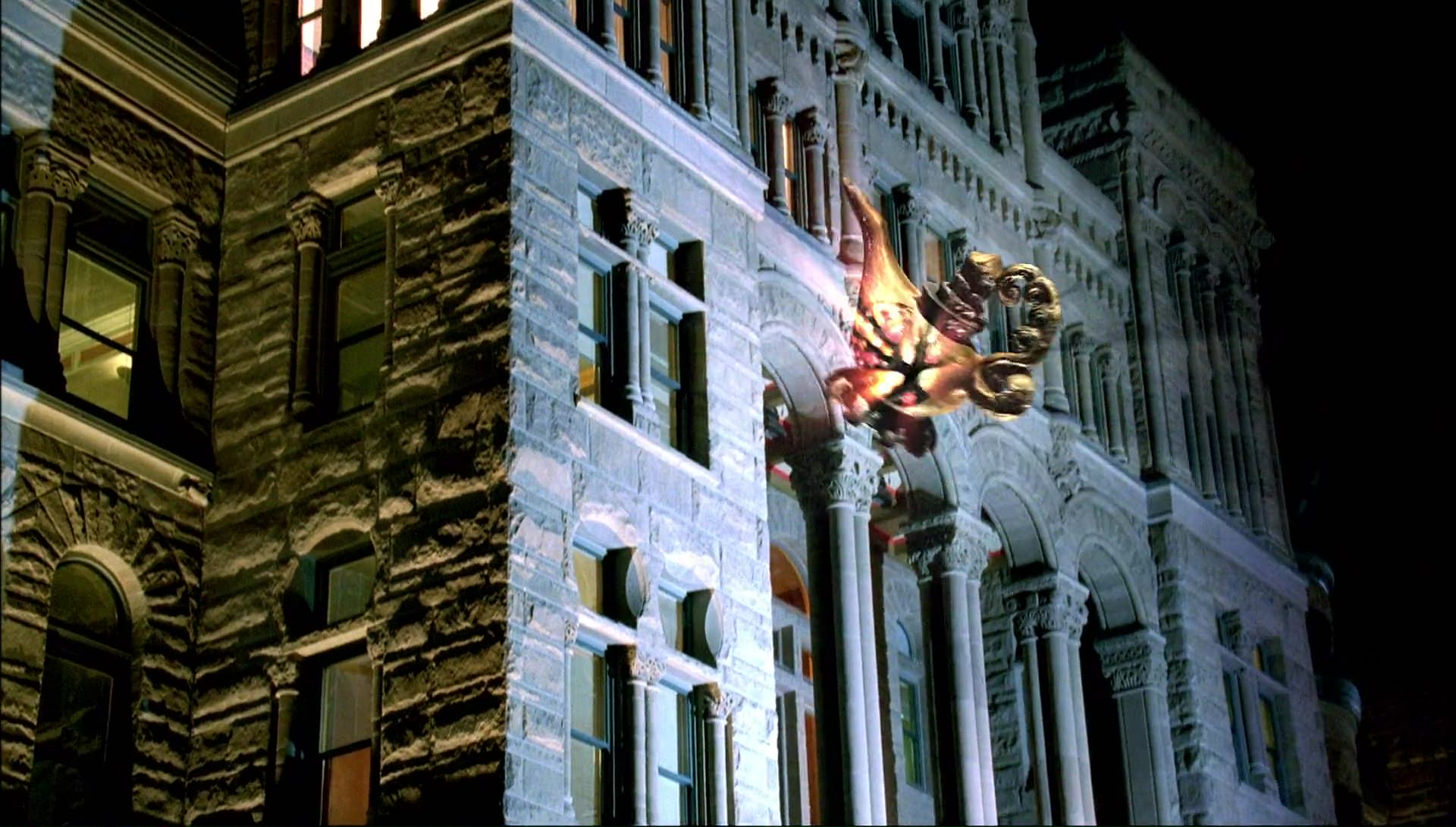 Return to Halloweentown (2006) HD screenshot 10508
