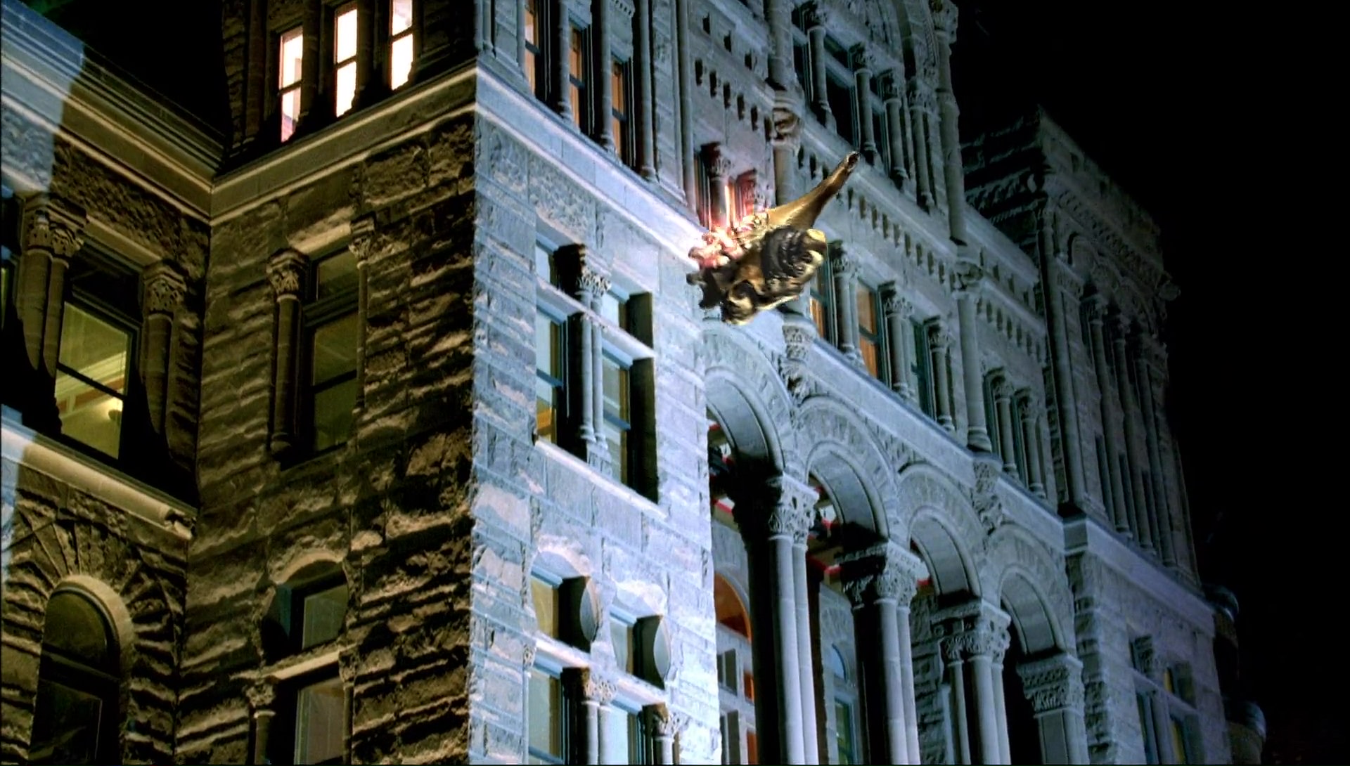 Return to Halloweentown (2006) screencap 10509