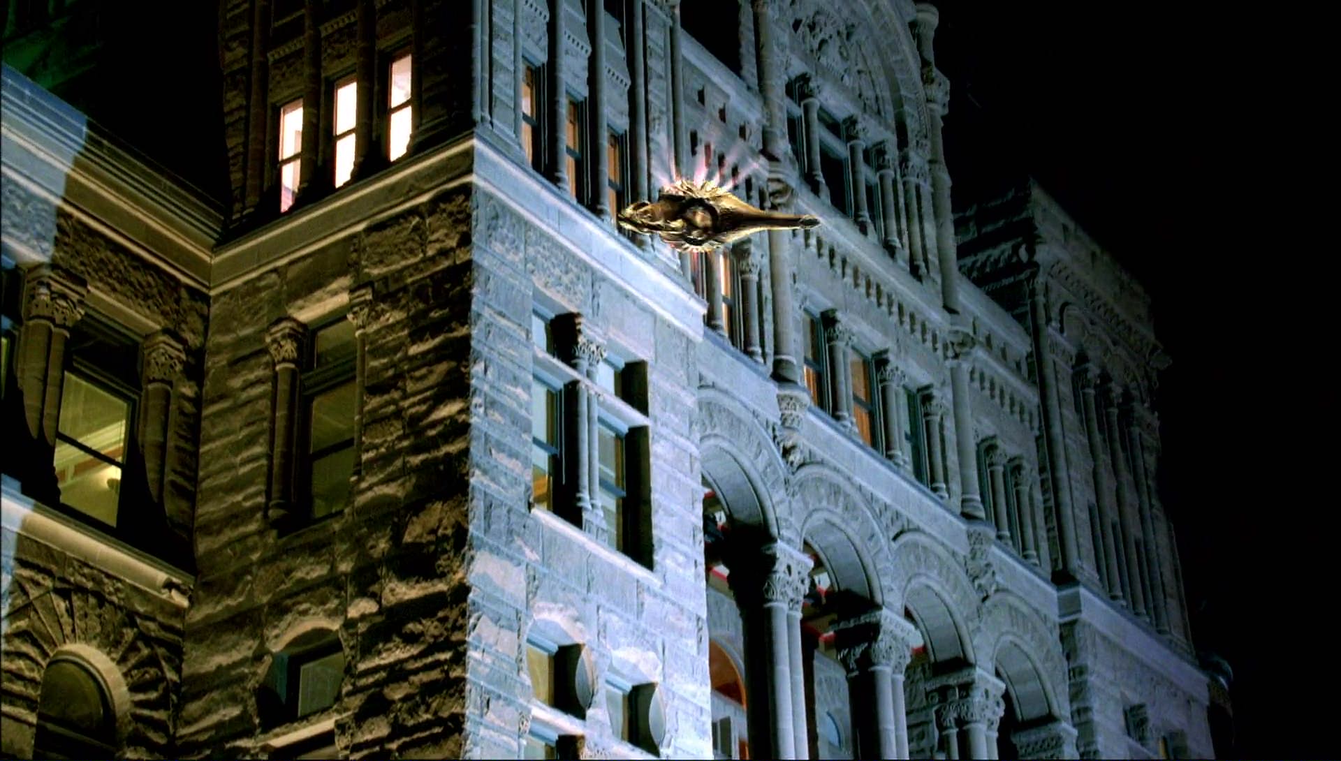 Return to Halloweentown (2006) movie still 10510