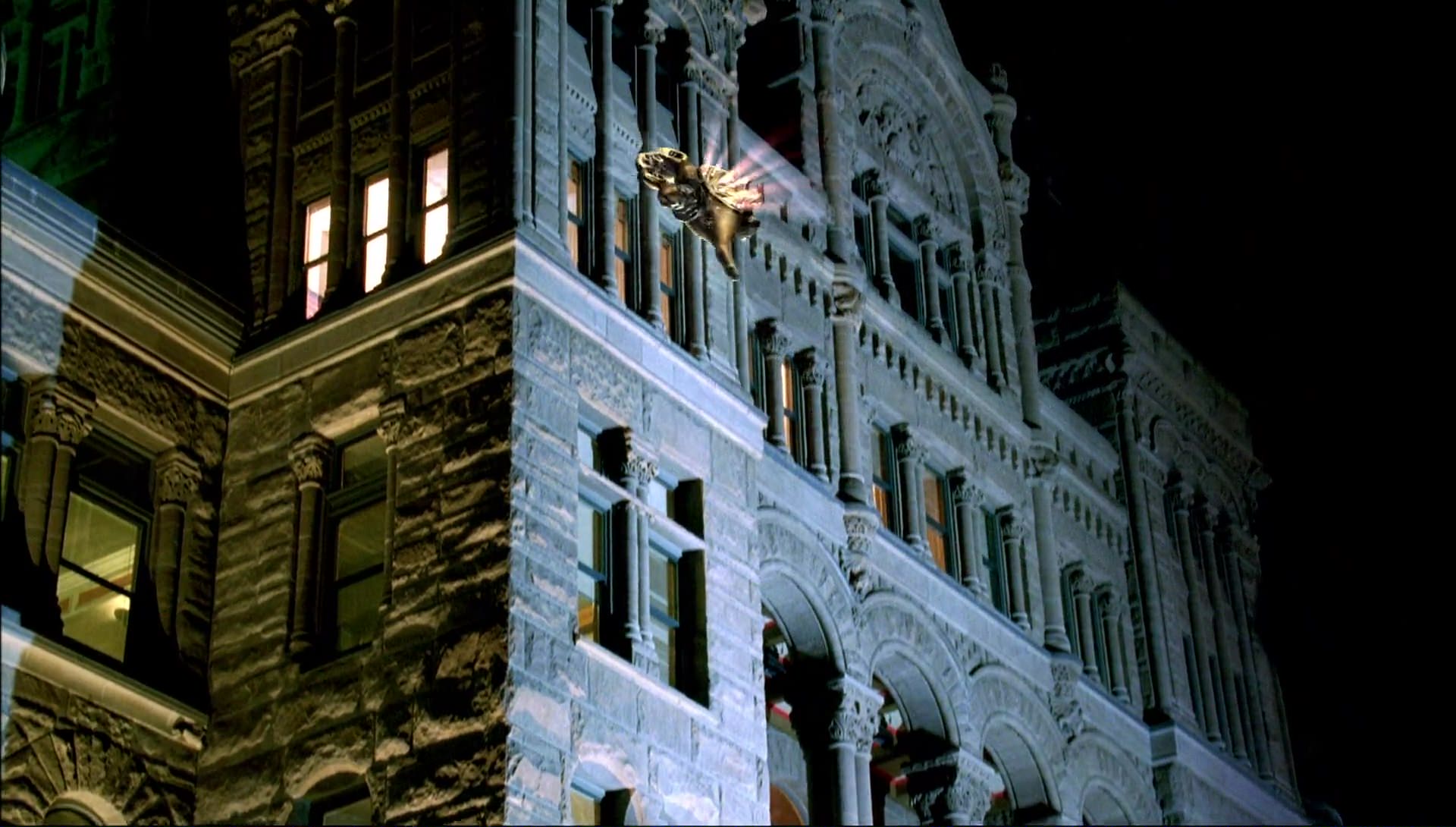 Return to Halloweentown (2006) HD screenshot 10511