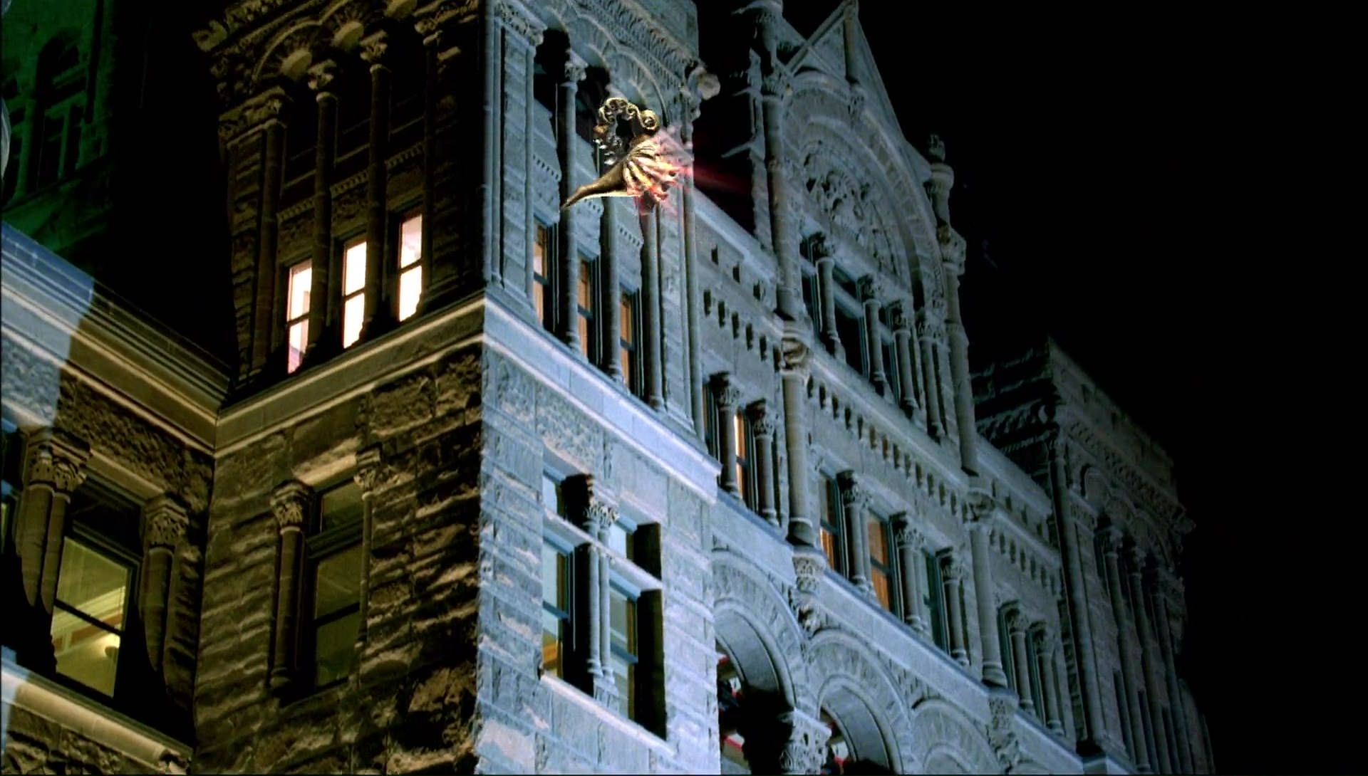 Return to Halloweentown (2006) screencap 10512