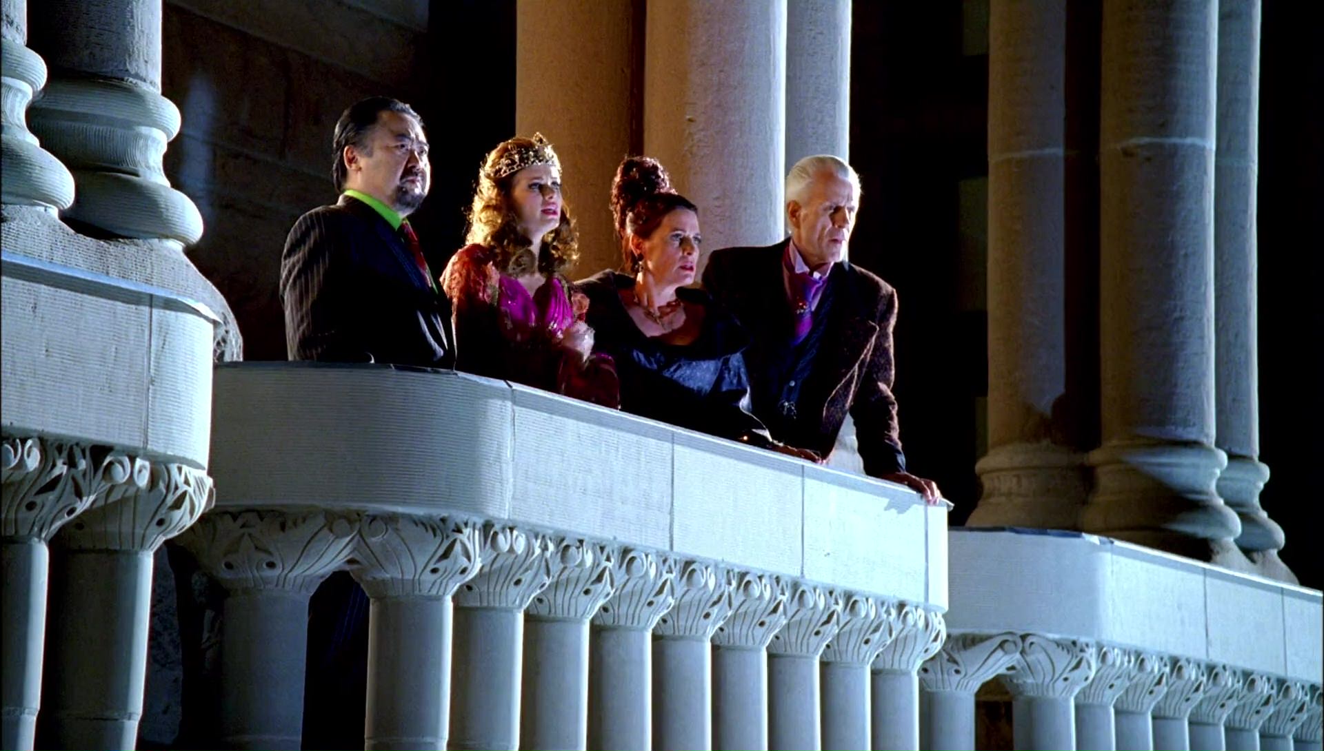 Return to Halloweentown (2006) movie still 10513