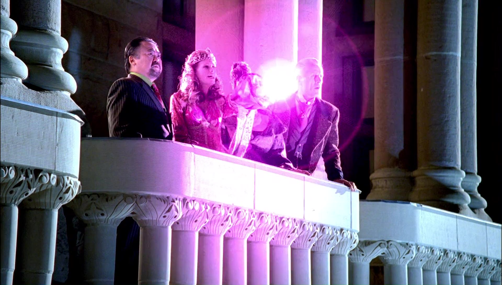 Return to Halloweentown (2006) HD screenshot 10514