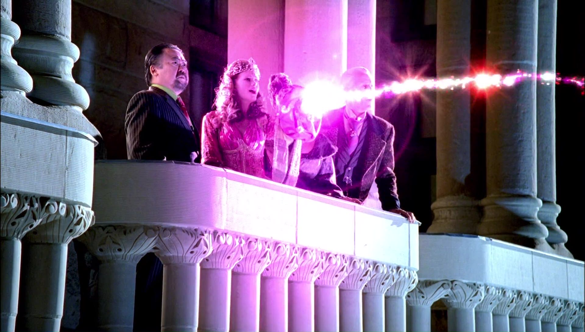 Return to Halloweentown (2006) screencap 10515