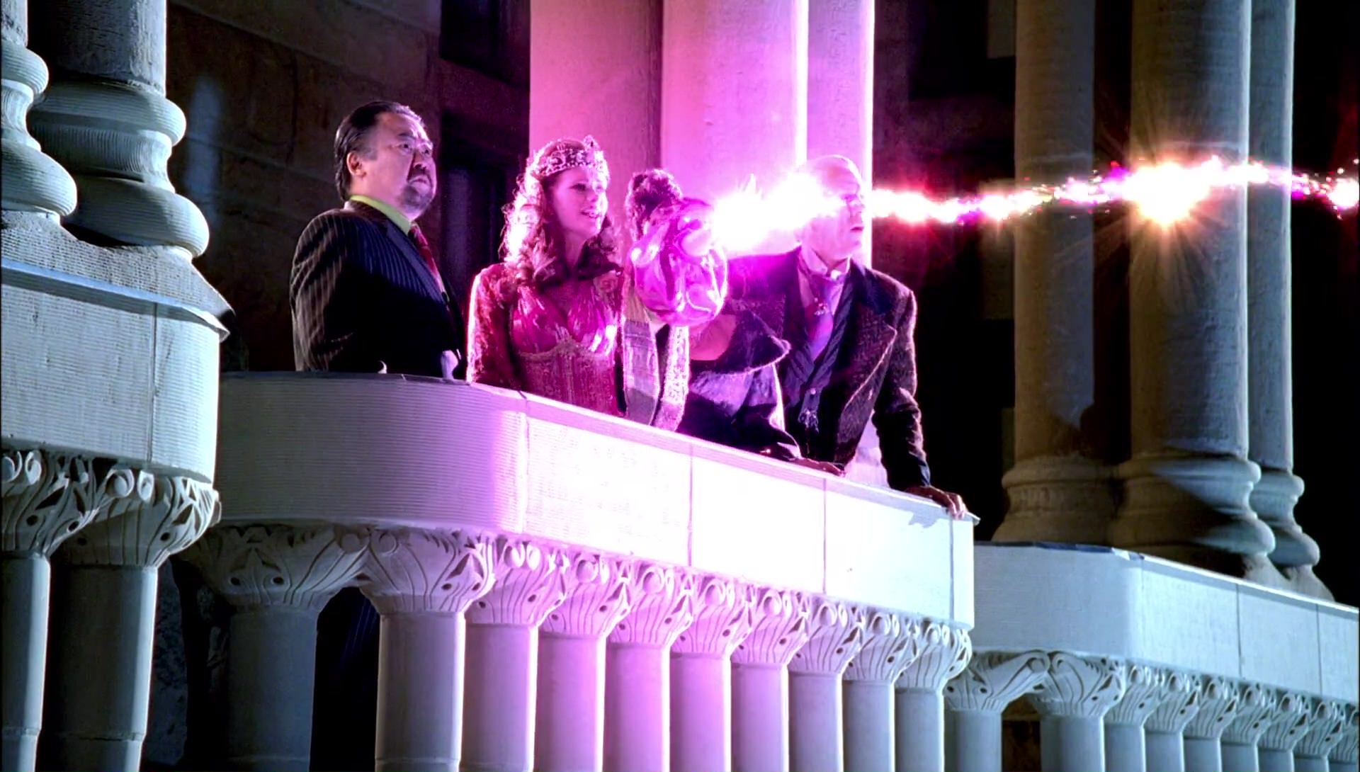 Return to Halloweentown (2006) movie still 10516