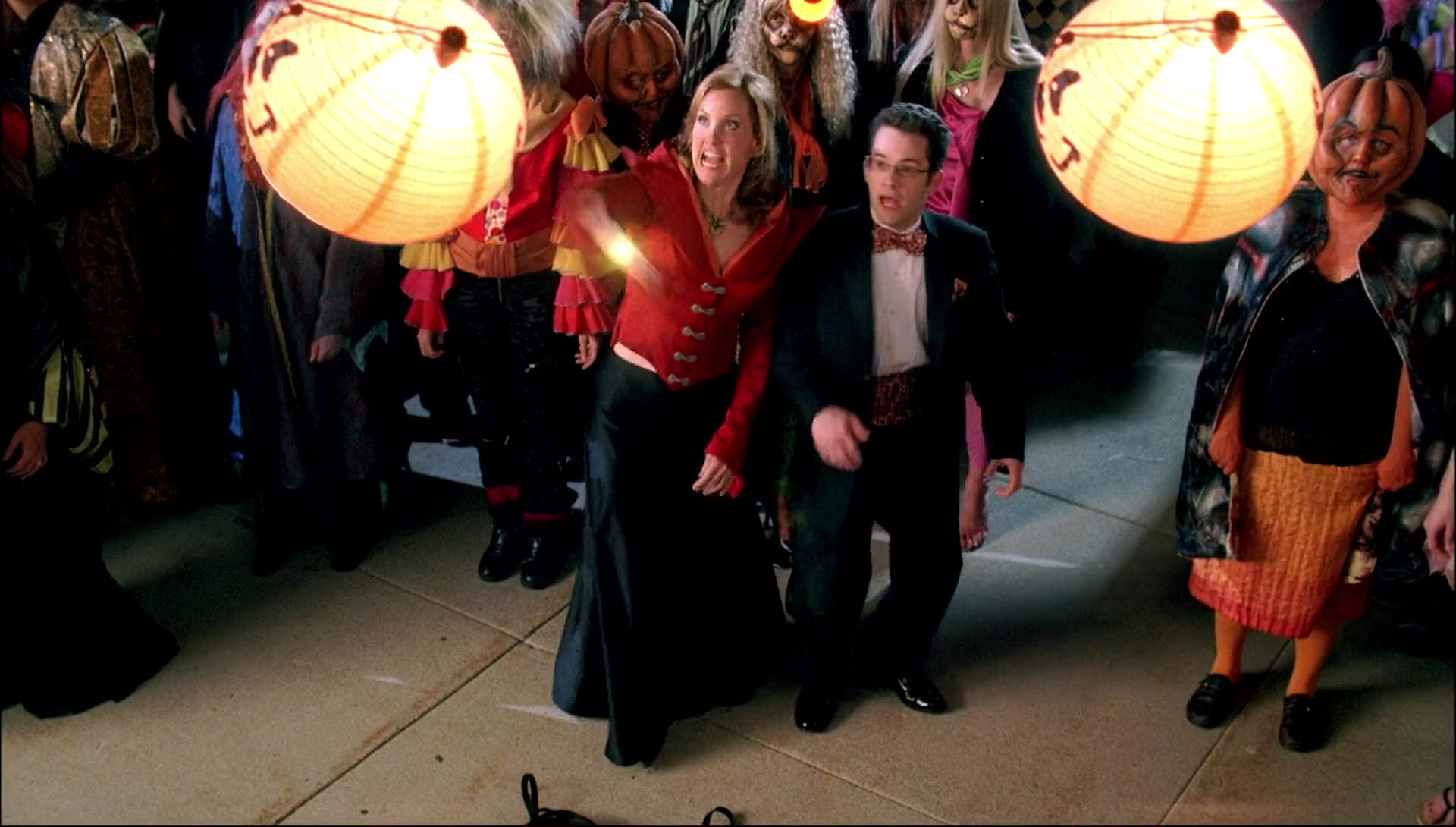 Return to Halloweentown (2006) HD screenshot 10517