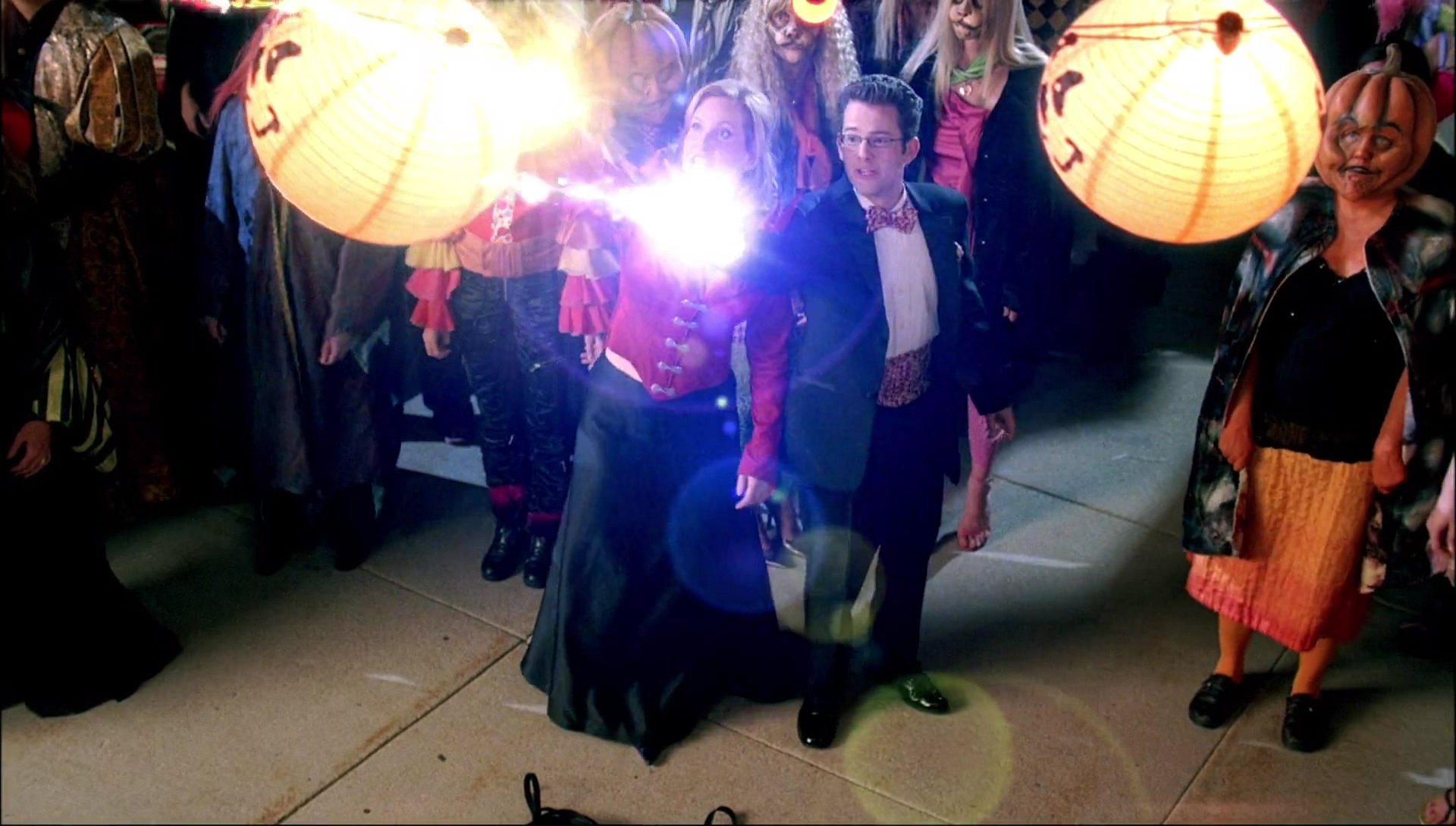 Return to Halloweentown (2006) screencap 10518