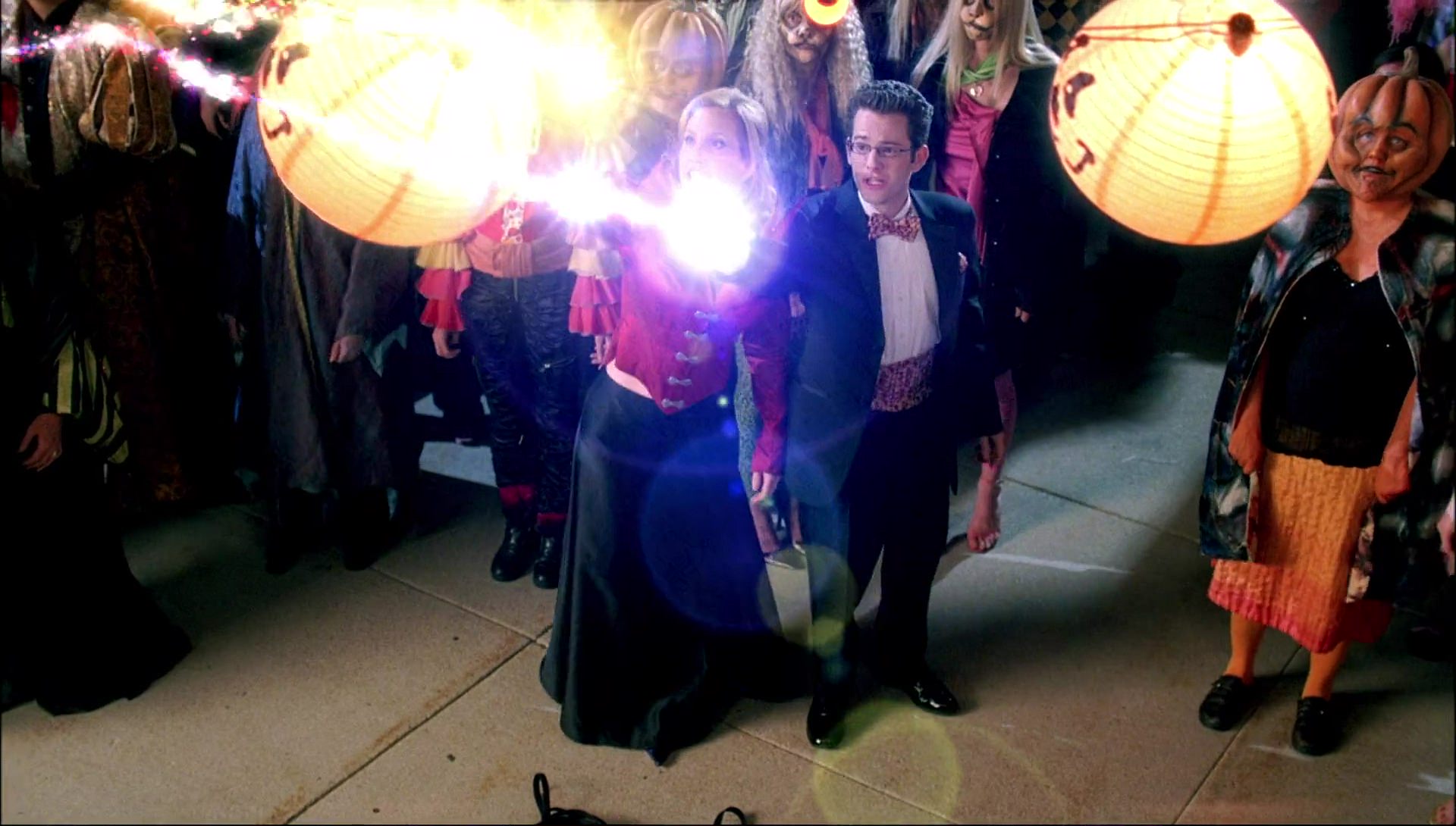 Return to Halloweentown (2006) movie still 10519