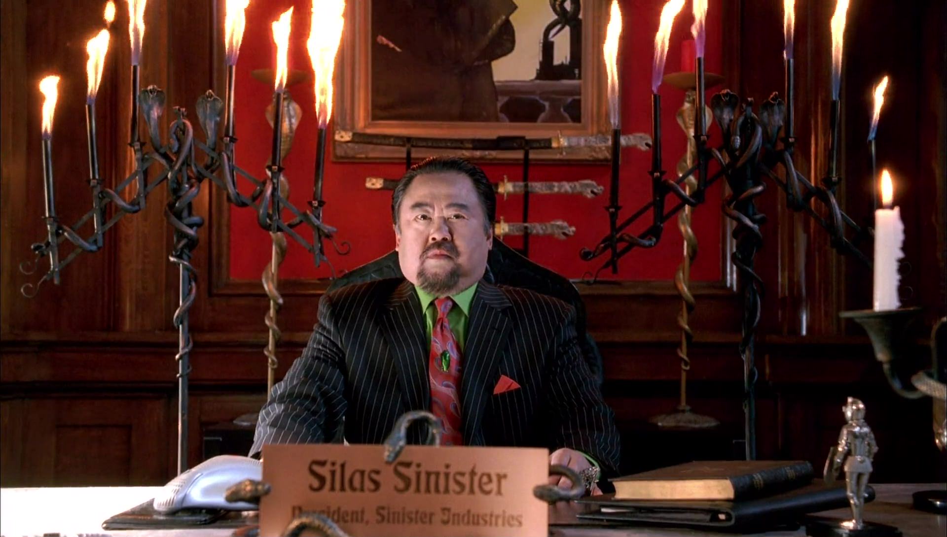 Return to Halloweentown (2006) HD screenshot 1052