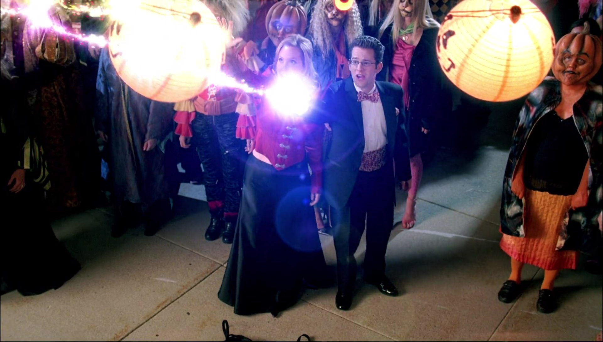 Return to Halloweentown (2006) HD screenshot 10520