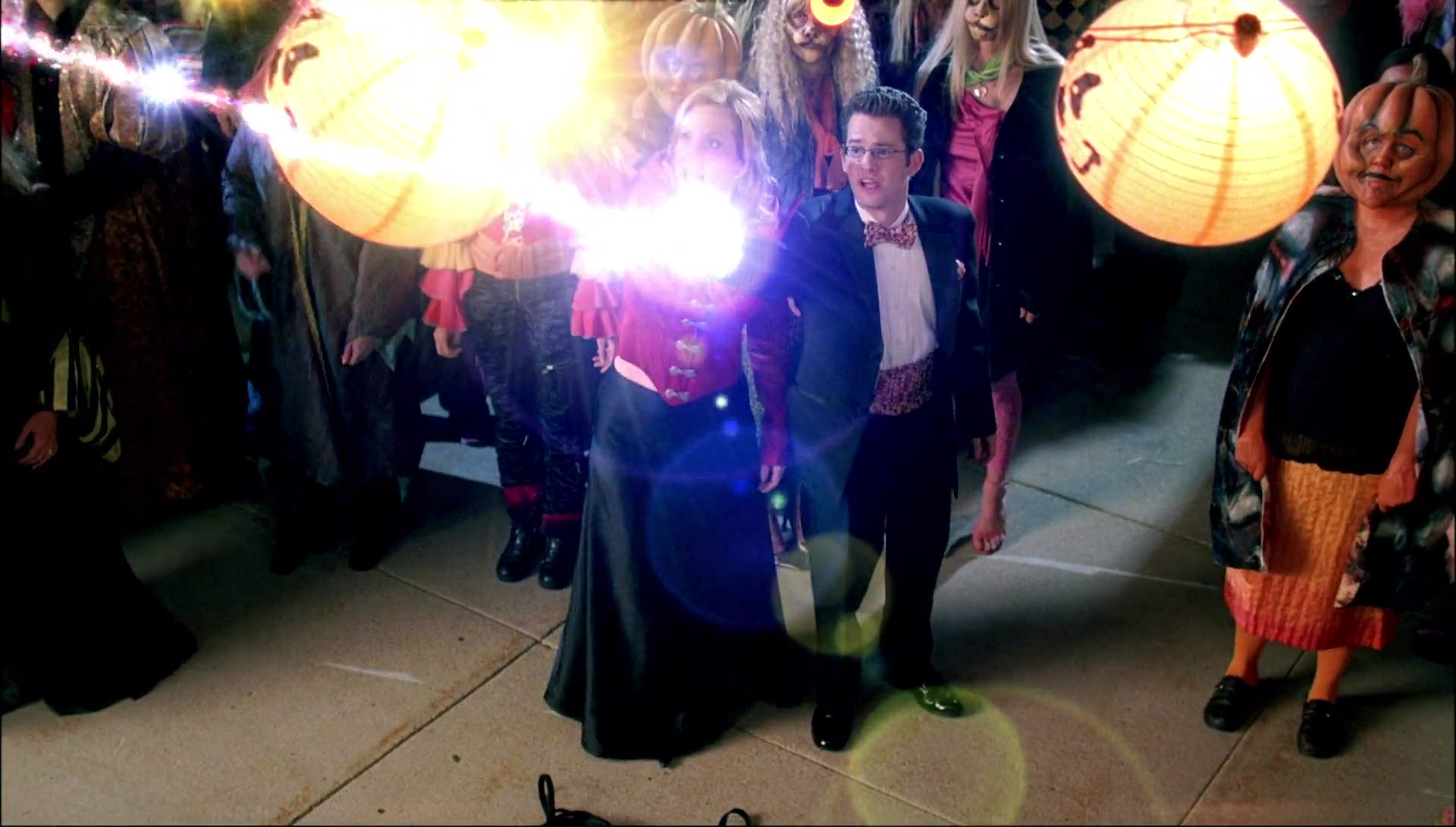 Return to Halloweentown (2006) screencap 10521