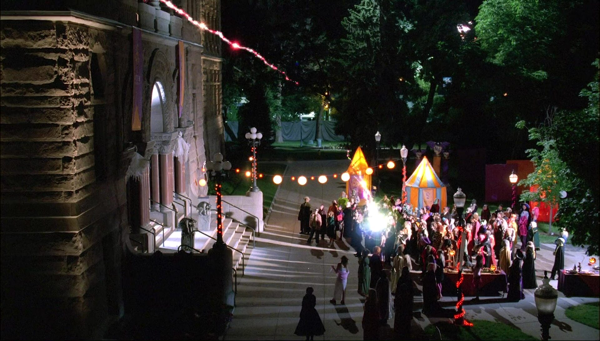 Return to Halloweentown (2006) movie still 10522