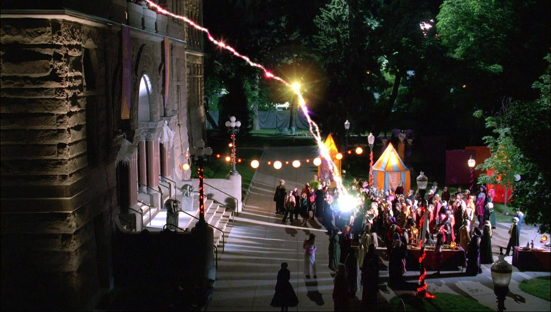 Return to Halloweentown (2006) screencap 10524