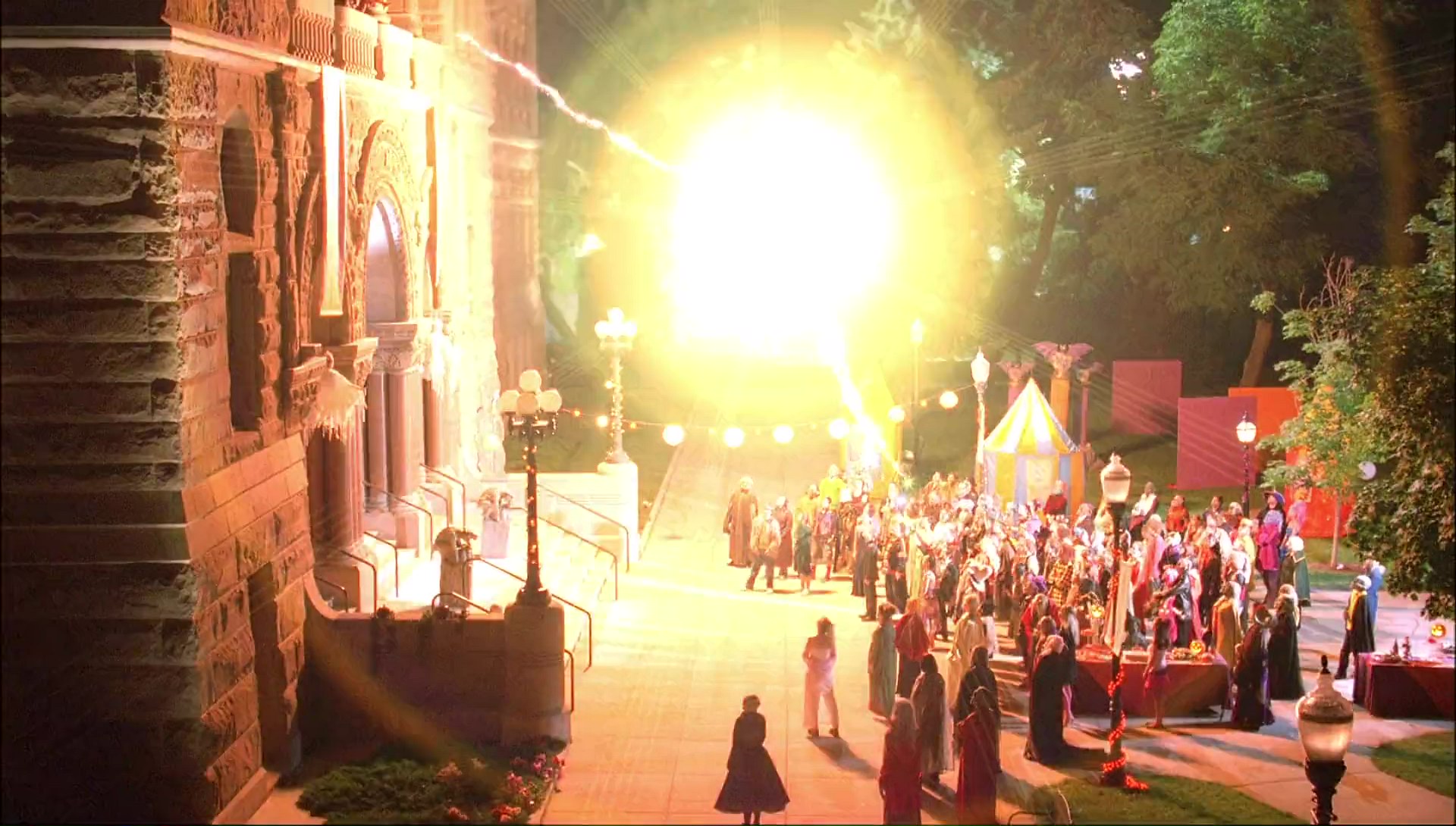 Return to Halloweentown (2006) movie still 10525