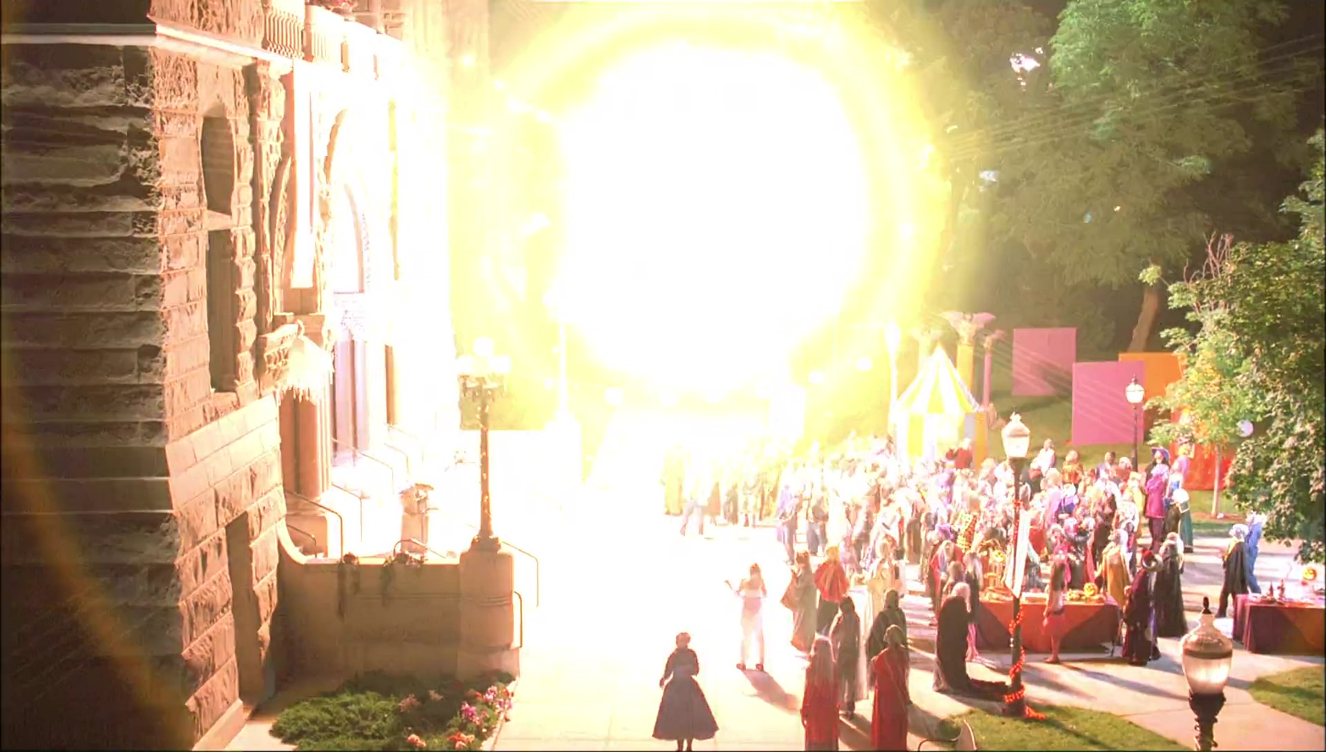 Return to Halloweentown (2006) HD screenshot 10526