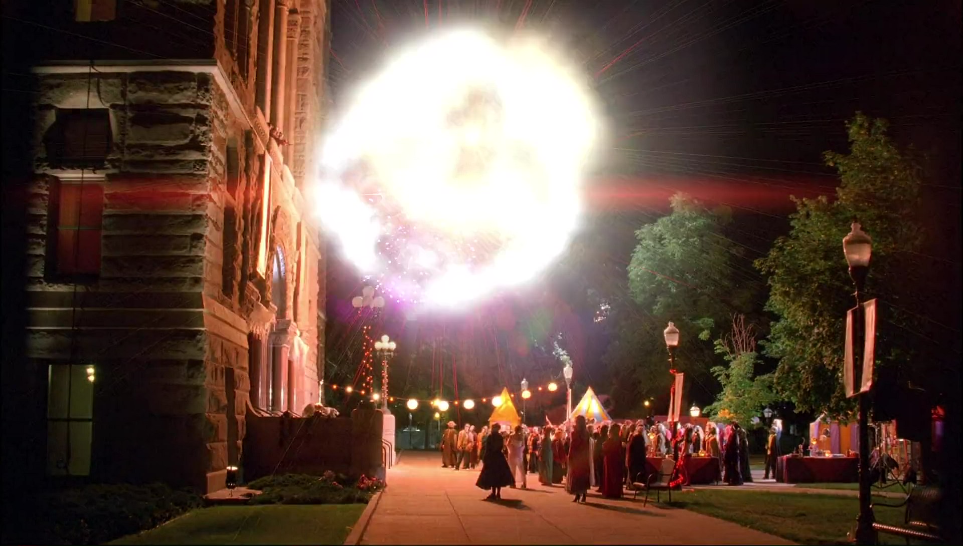 Return to Halloweentown (2006) movie still 10537