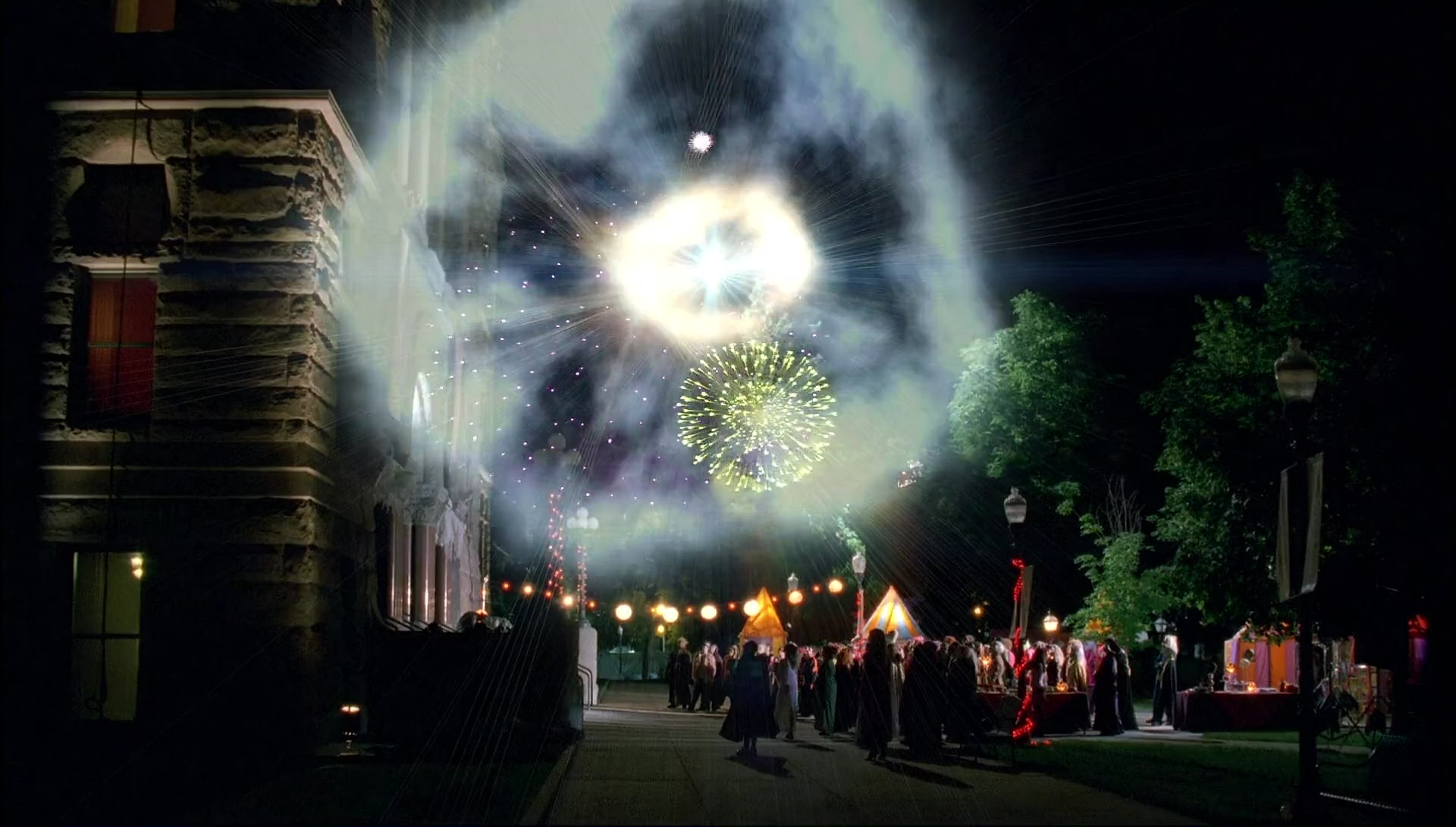 Return to Halloweentown (2006) screencap 10539