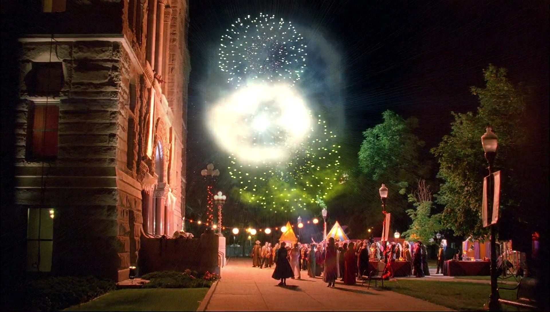 Return to Halloweentown (2006) movie still 10540