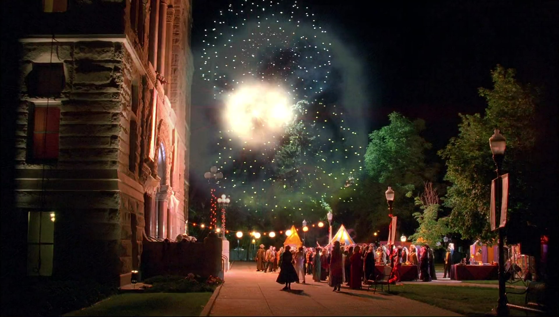 Return to Halloweentown (2006) HD screenshot 10541