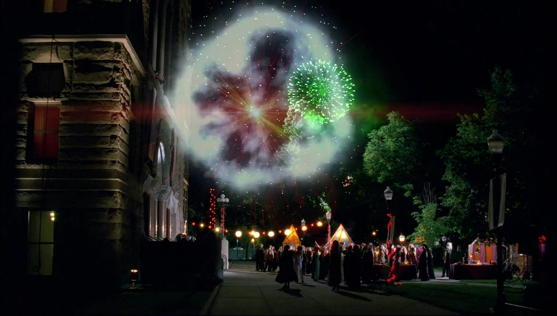 Return to Halloweentown (2006) screencap 10542