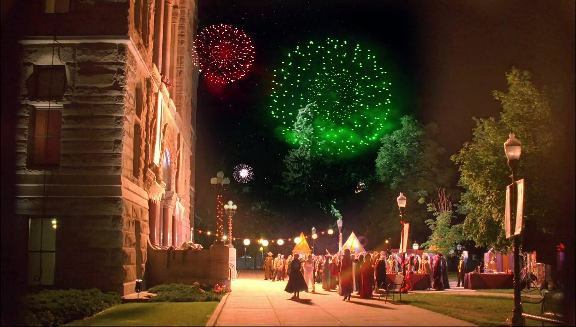 Return to Halloweentown (2006) movie still 10543