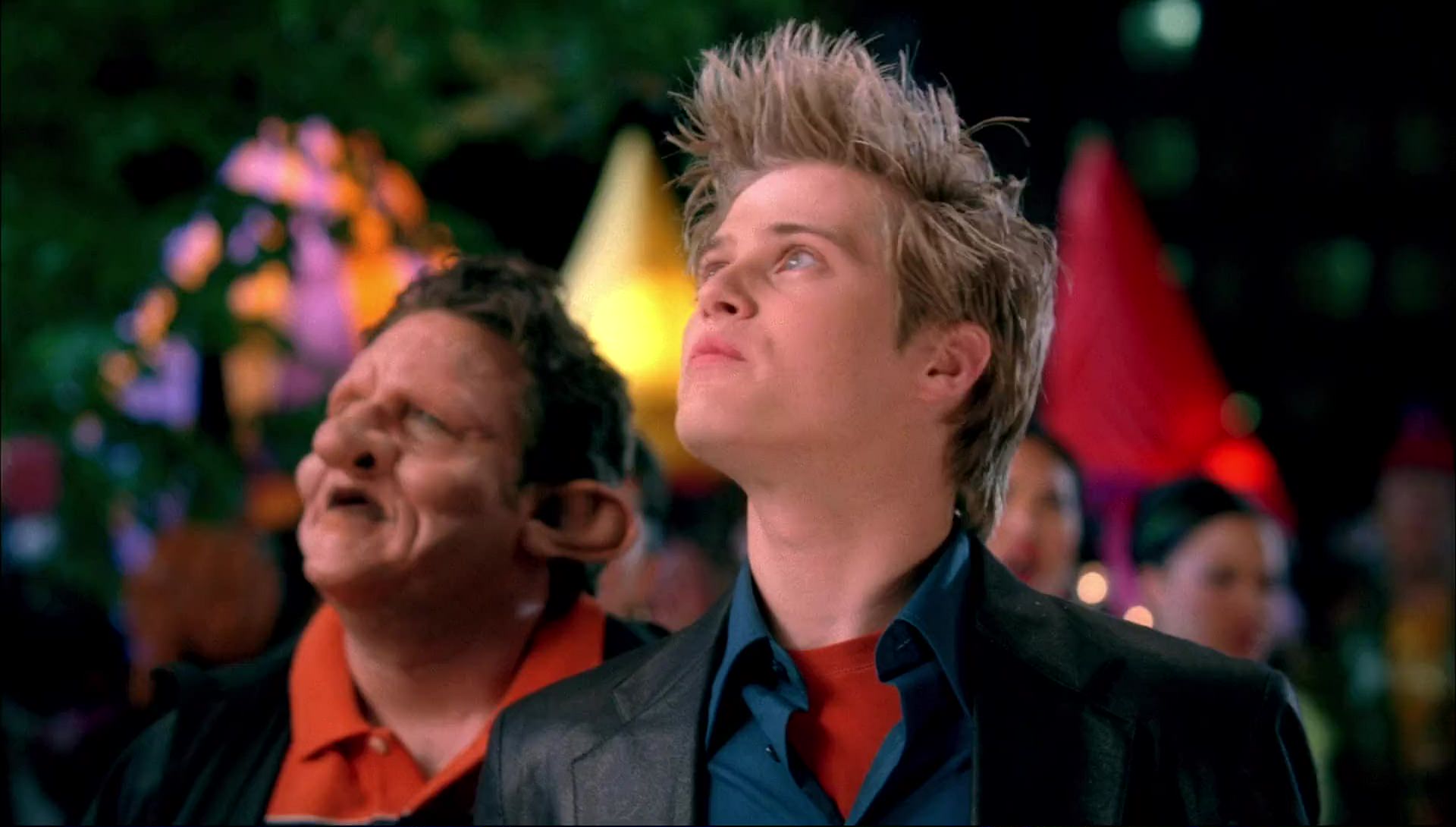 Return to Halloweentown (2006) HD screenshot 10544