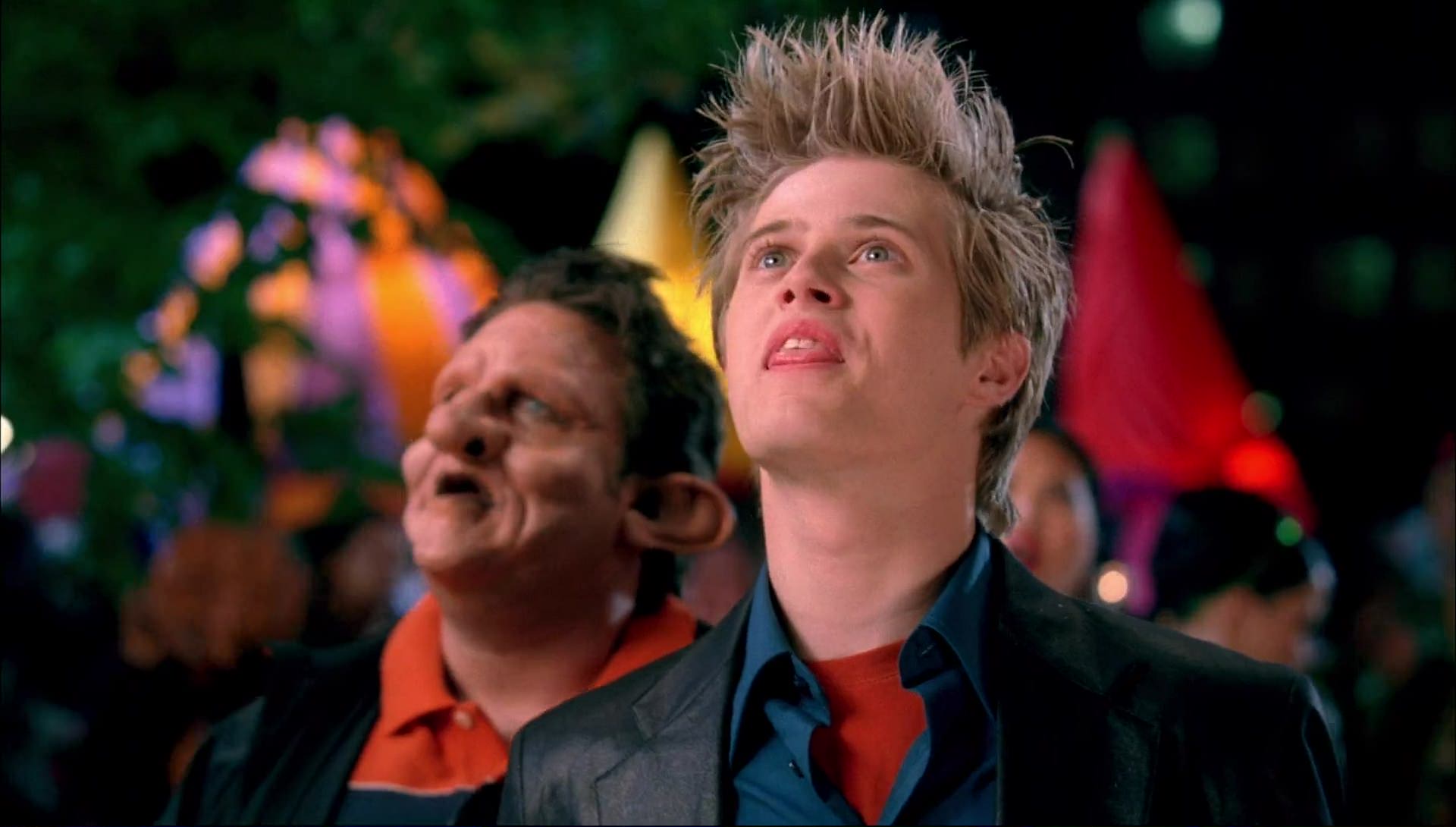 Return to Halloweentown (2006) screencap 10545