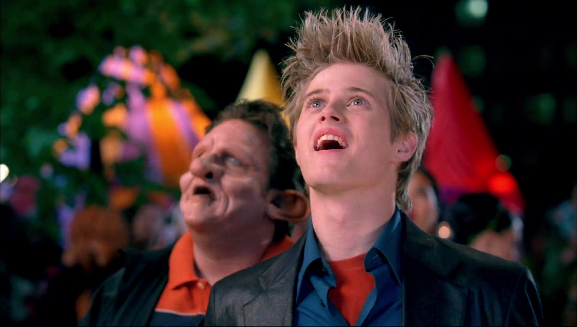 Return to Halloweentown (2006) movie still 10546