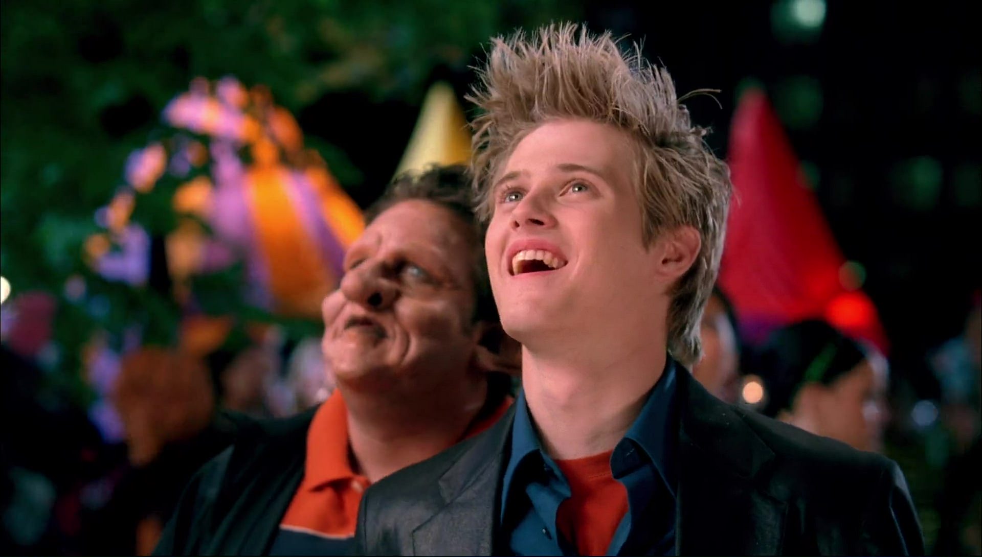 Return to Halloweentown (2006) HD screenshot 10547