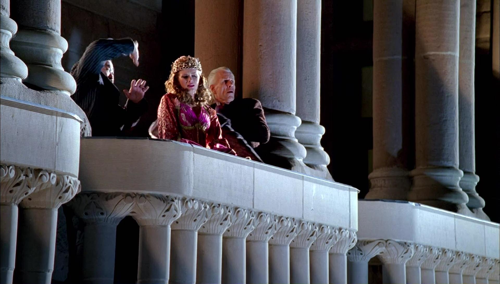 Return to Halloweentown (2006) screencap 10548