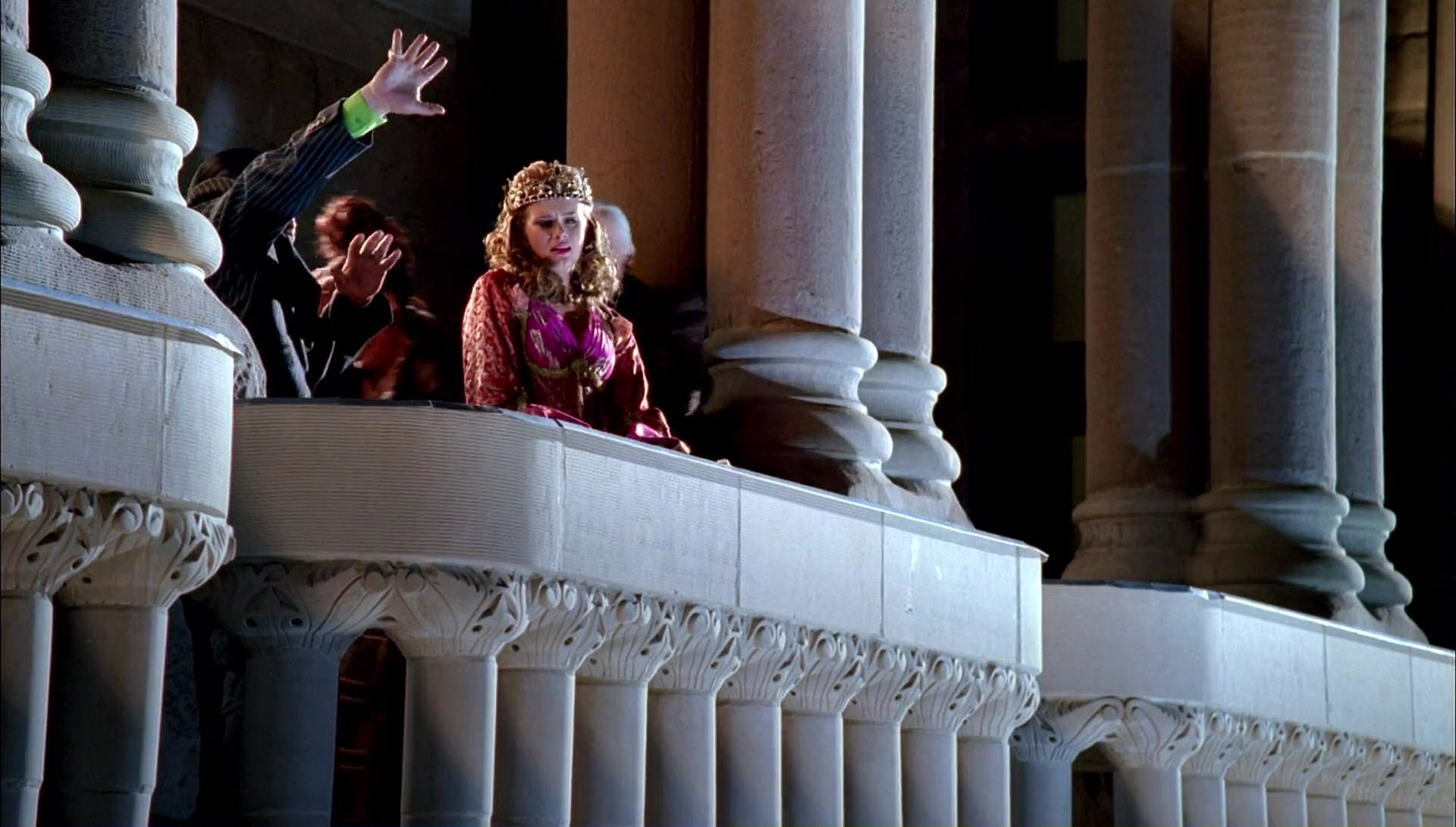 Return to Halloweentown (2006) movie still 10549