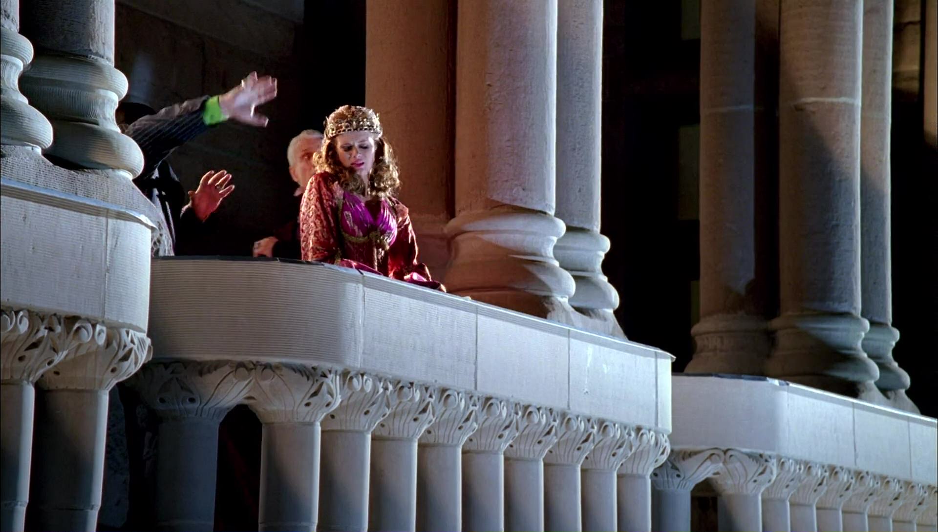 Return to Halloweentown (2006) HD screenshot 10550