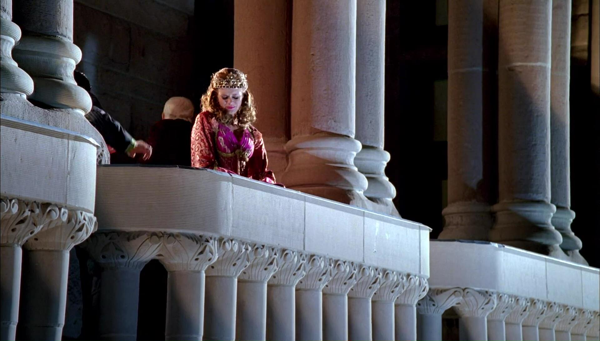 Return to Halloweentown (2006) screencap 10551