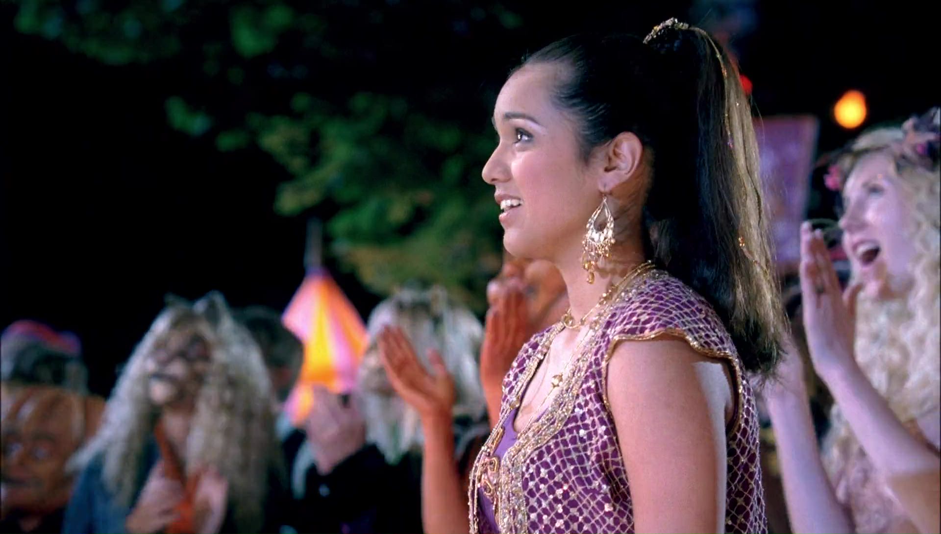 Return to Halloweentown (2006) movie still 10552