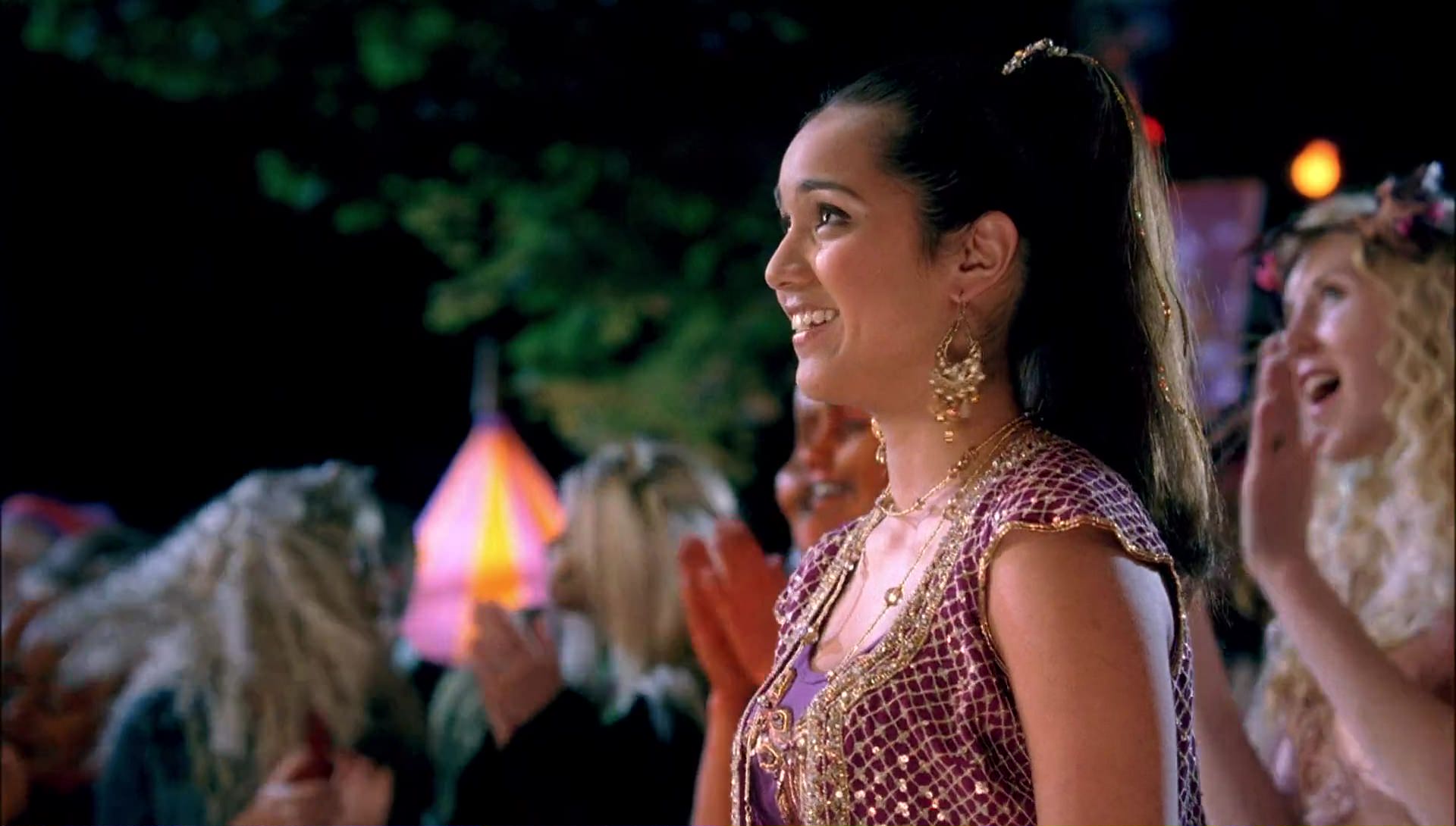 Return to Halloweentown (2006) HD screenshot 10553