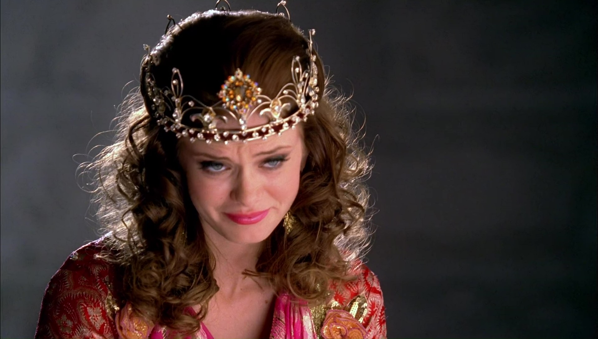 Return to Halloweentown (2006) screencap 10554