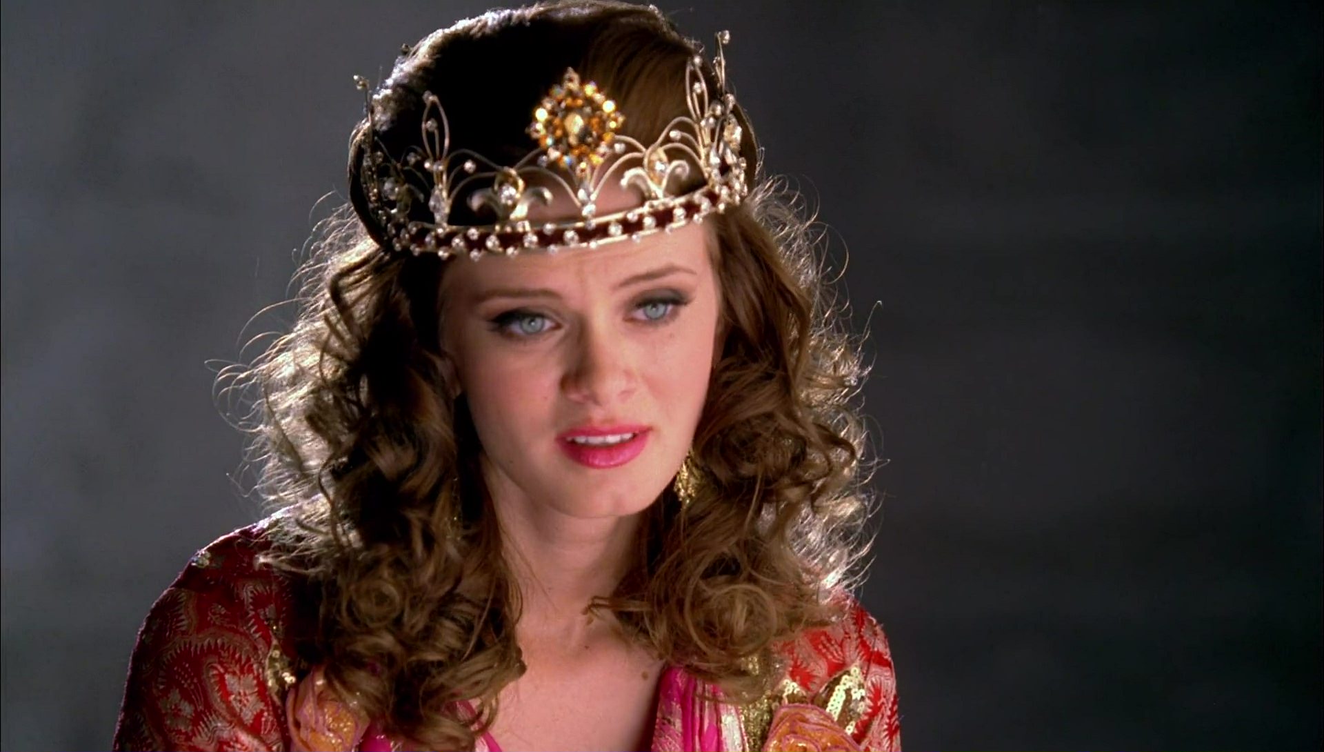 Return to Halloweentown (2006) screencap 10557