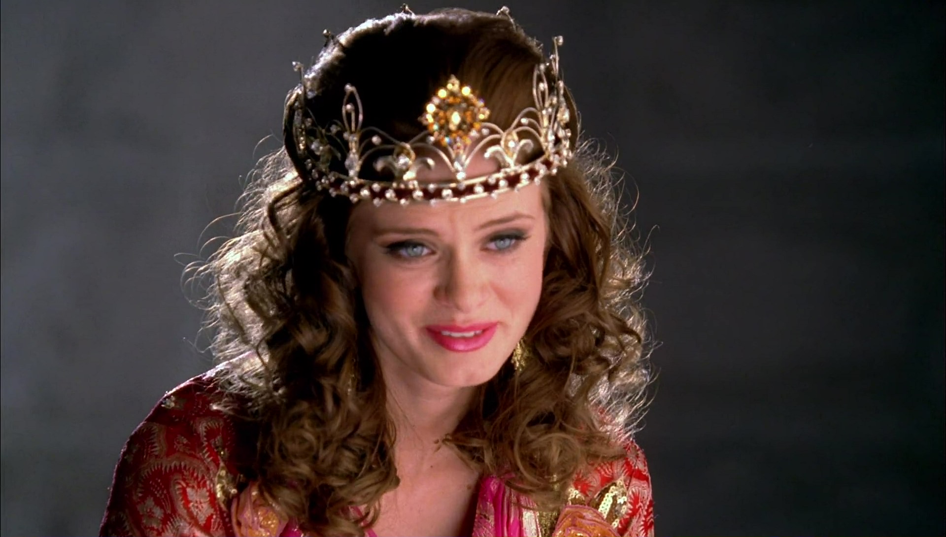 Return to Halloweentown (2006) HD screenshot 10559