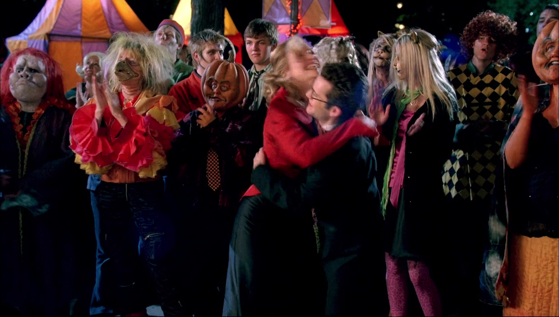 Return to Halloweentown (2006) screencap 10560
