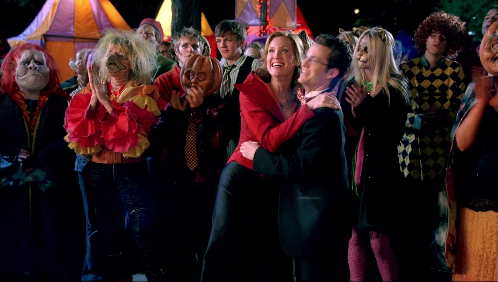 Return to Halloweentown (2006) movie still 10561