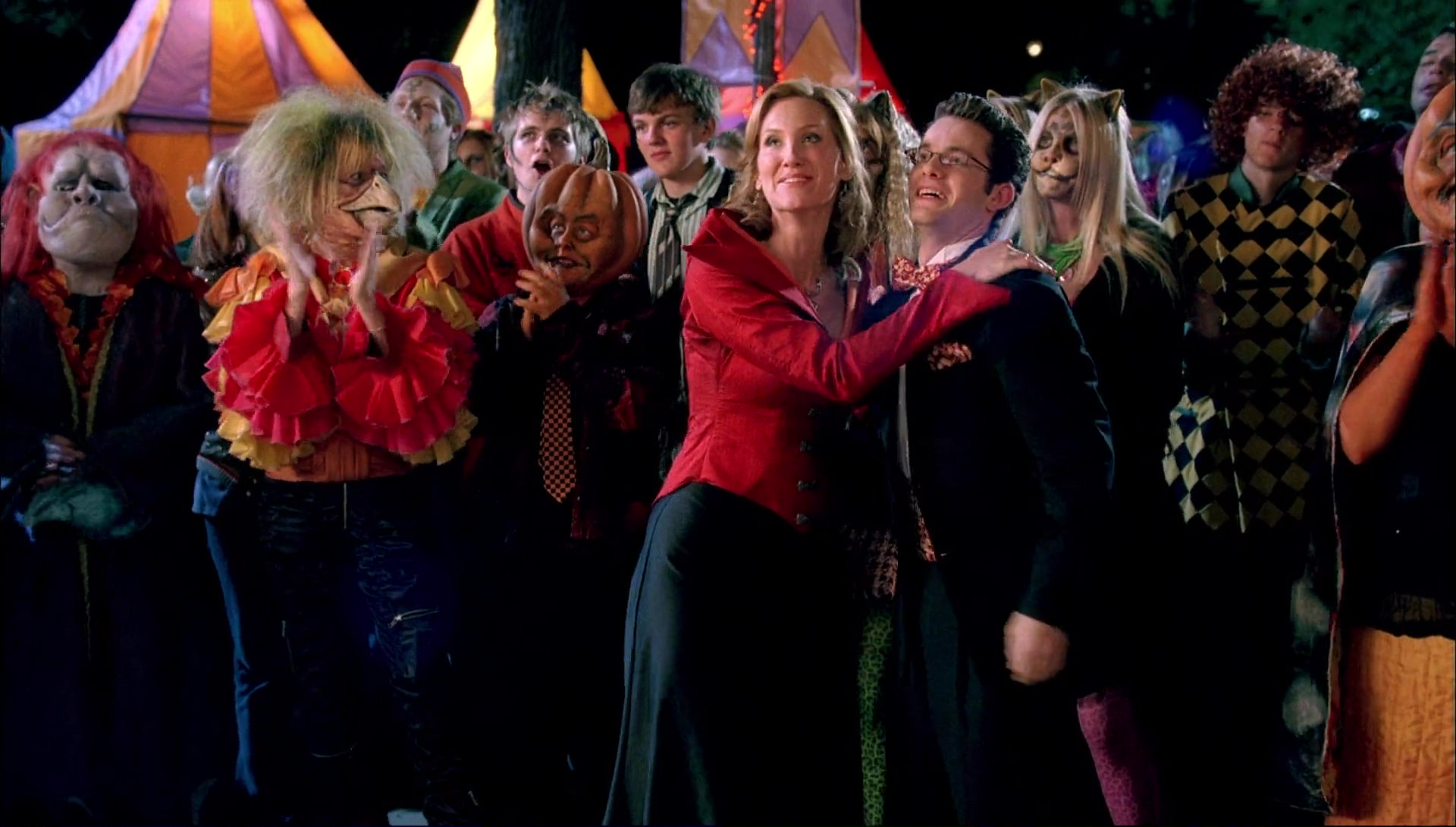 Return to Halloweentown (2006) HD screenshot 10562