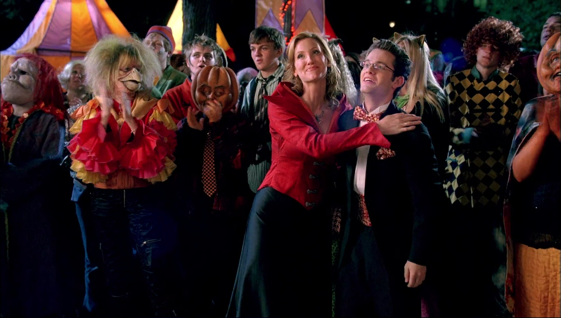 Return to Halloweentown (2006) screencap 10563