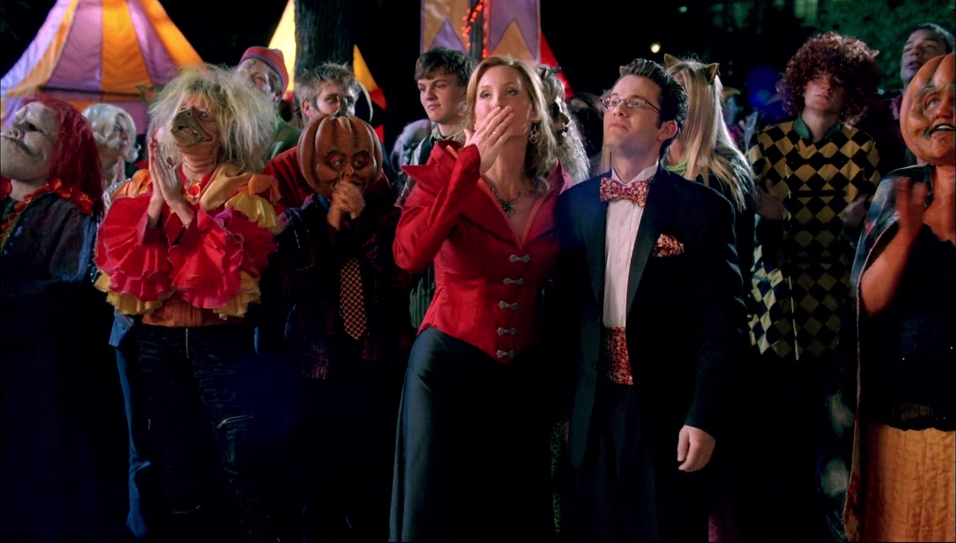 Return to Halloweentown (2006) movie still 10564