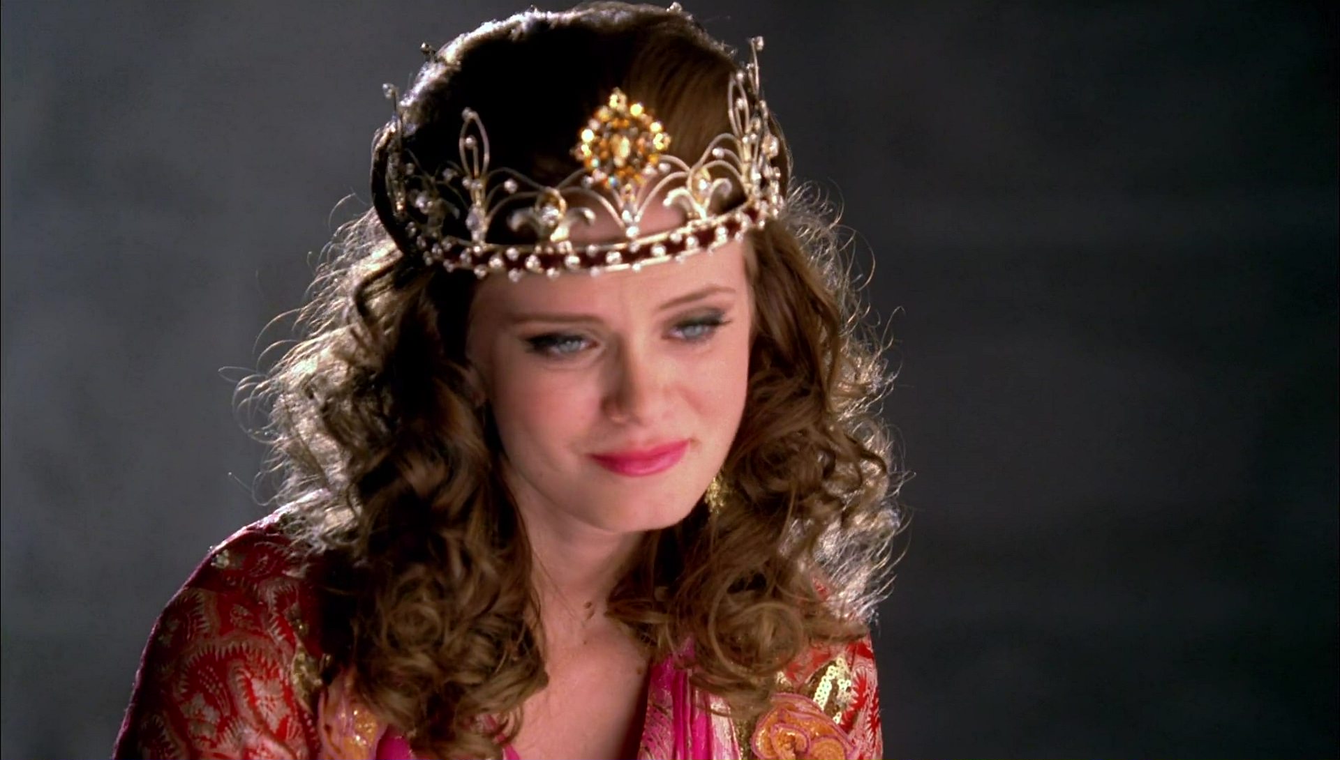 Return to Halloweentown (2006) HD screenshot 10568