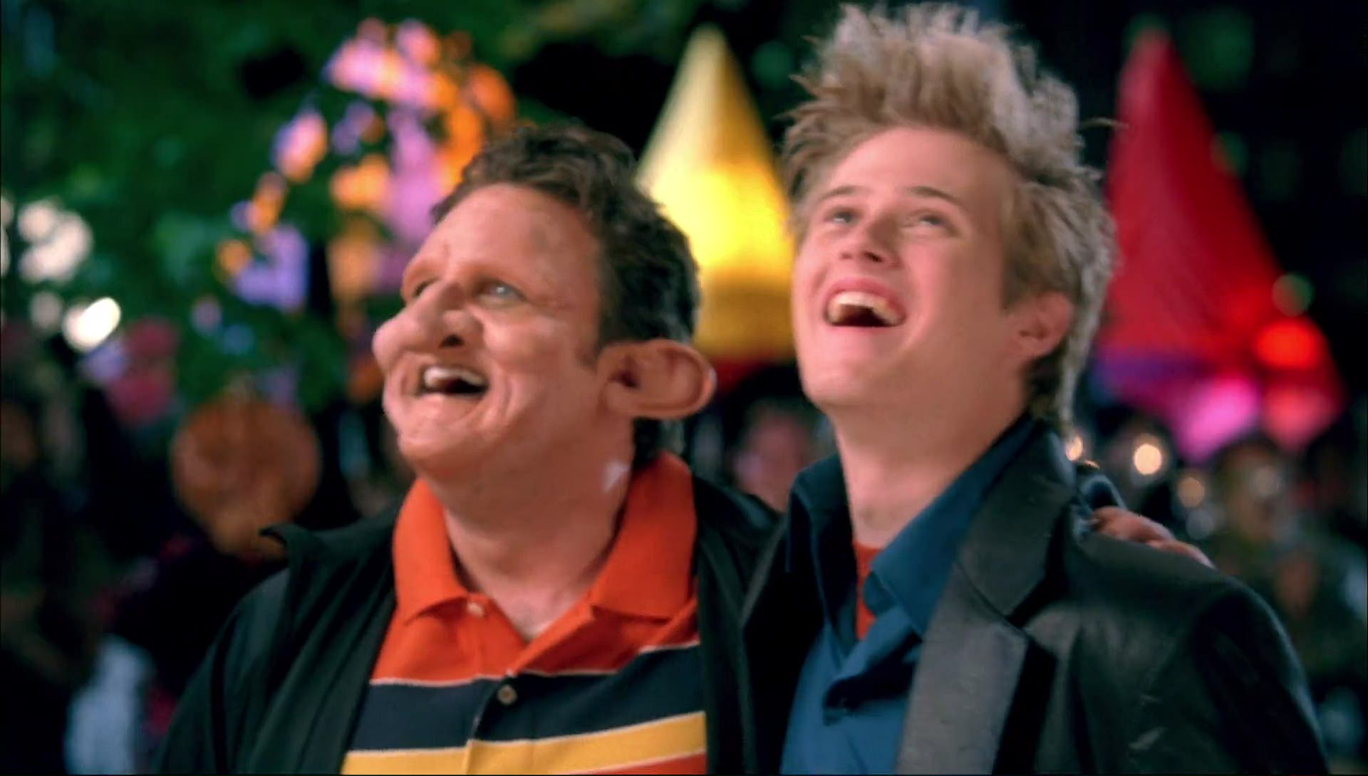 Return to Halloweentown (2006) screencap 10569