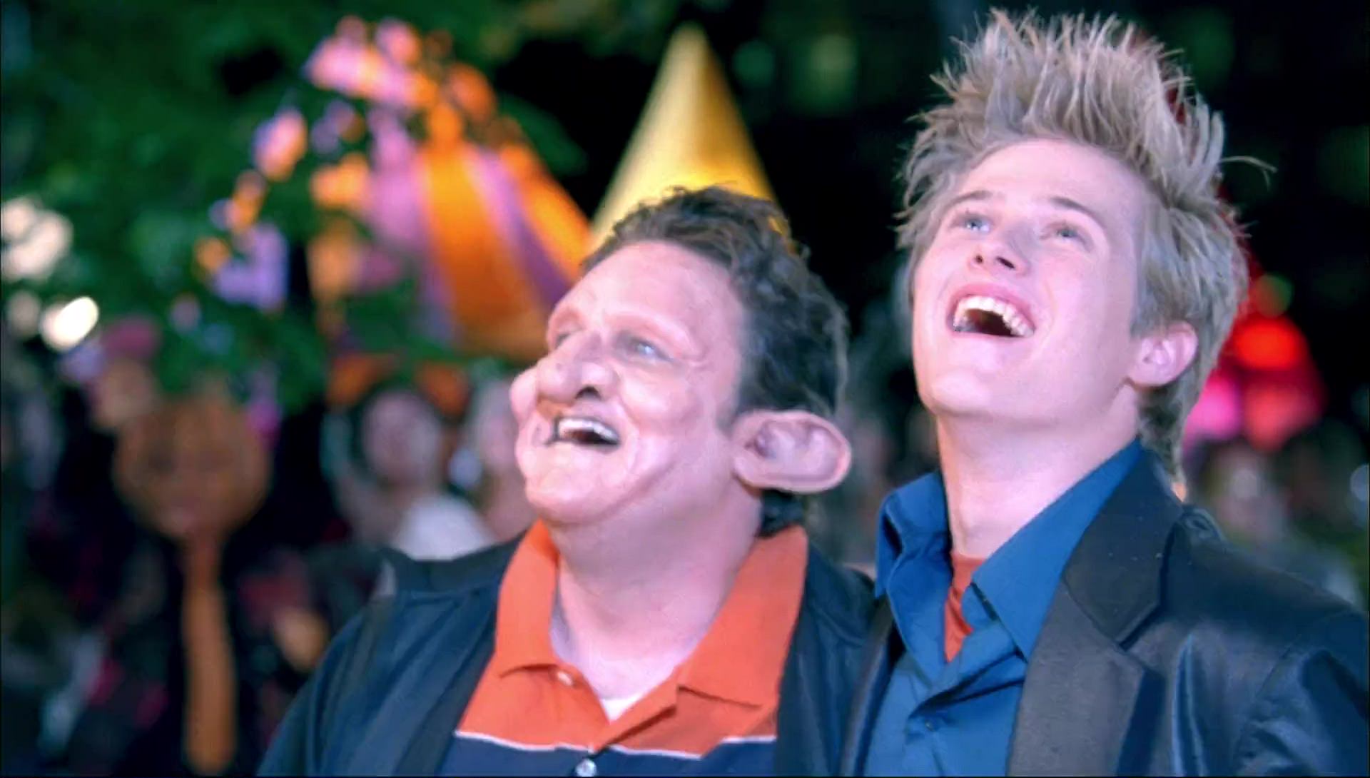 Return to Halloweentown (2006) movie still 10570