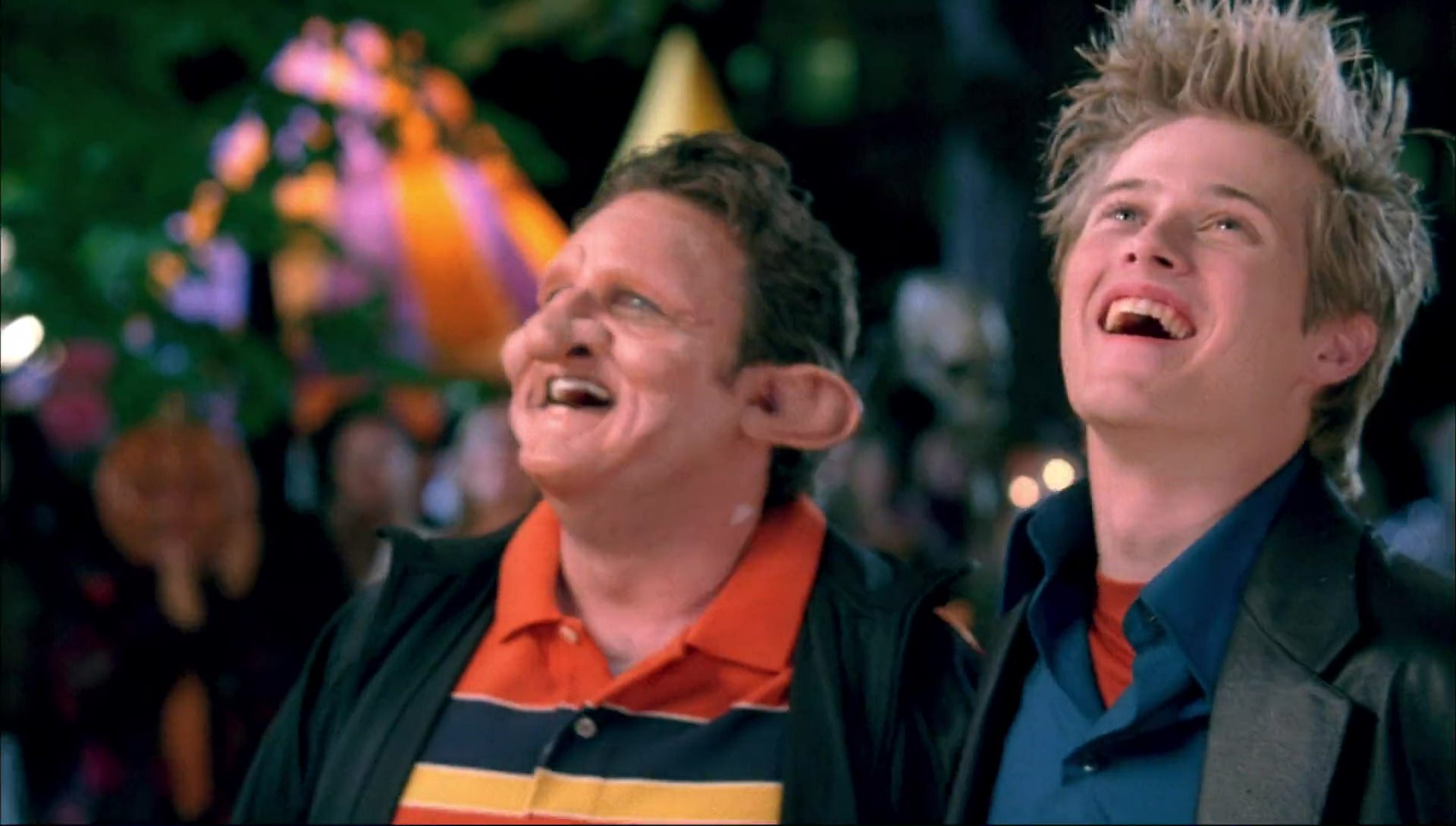Return to Halloweentown (2006) HD screenshot 10571