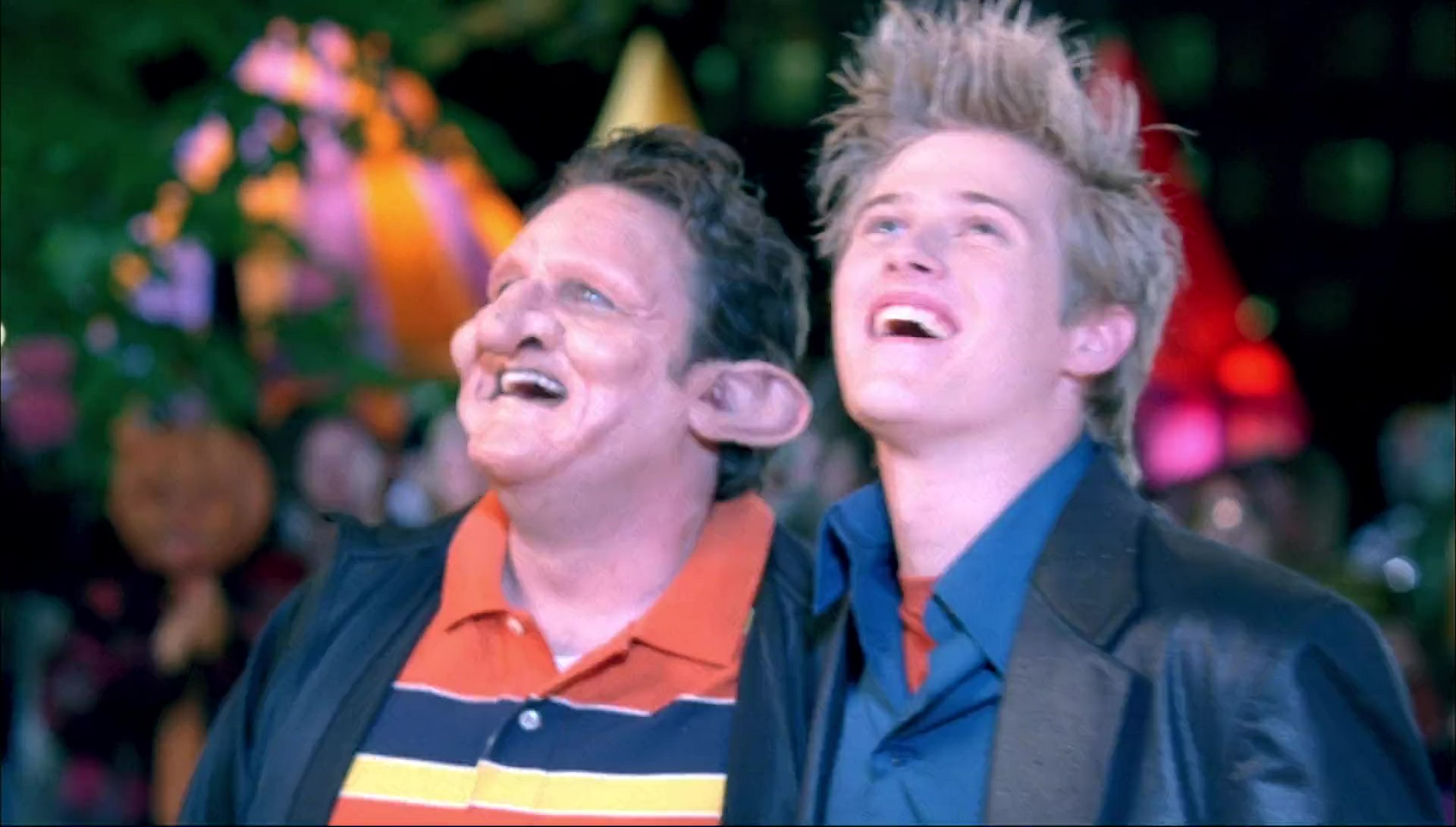 Return to Halloweentown (2006) screencap 10572